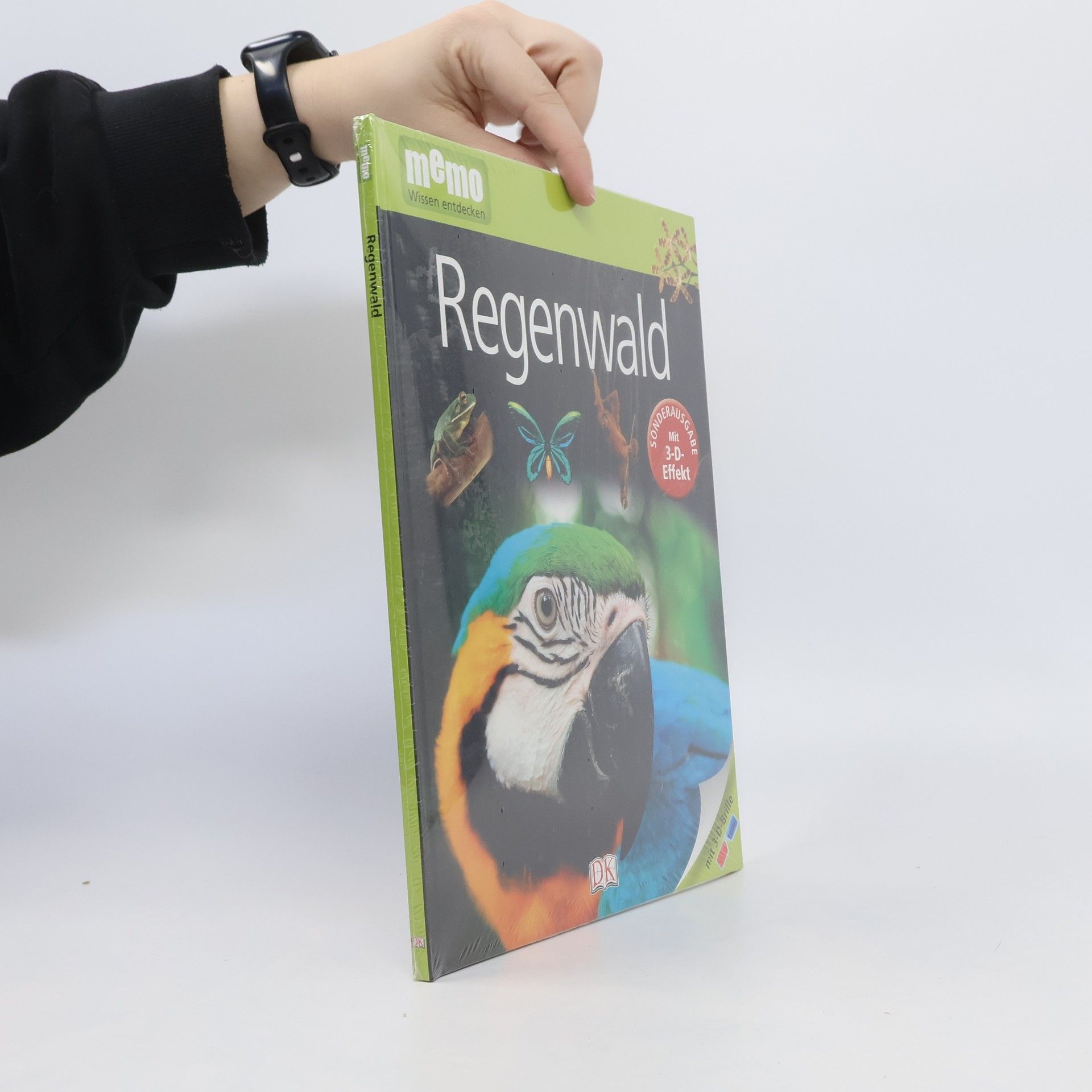 kolektiv Regenwald