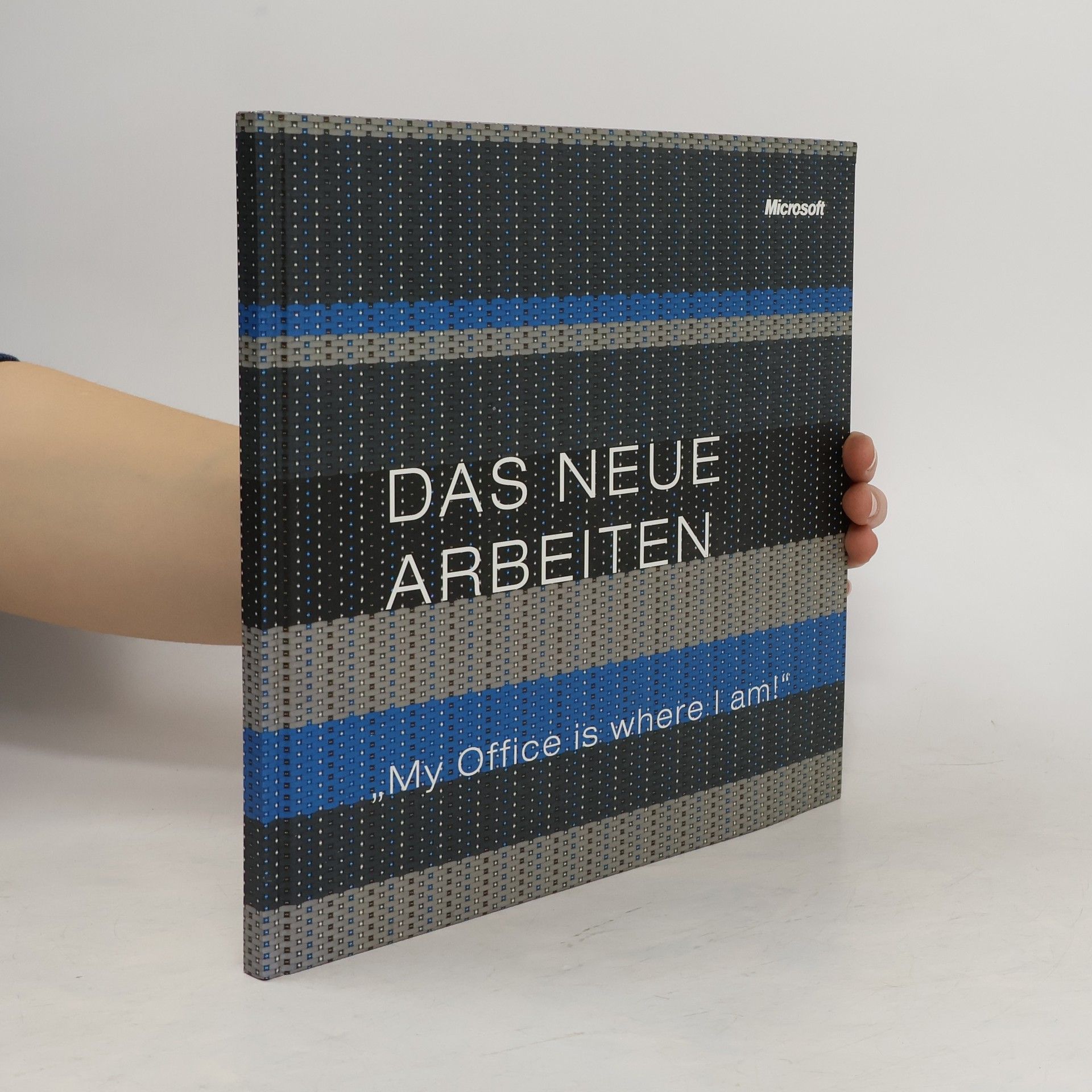 Autorenkollektiv Das Neue Arbeiten