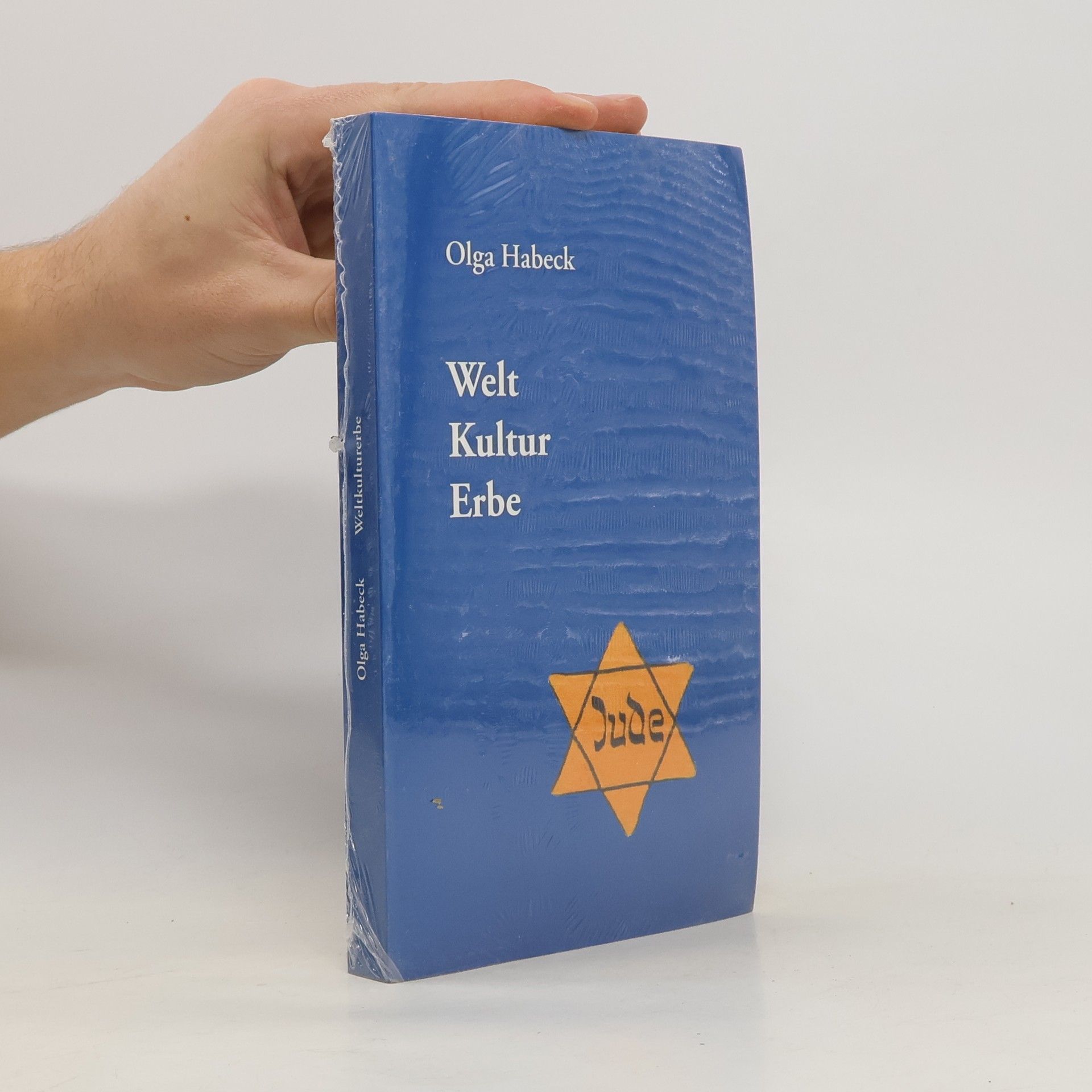 Olga Habeck Weltkulturerbe