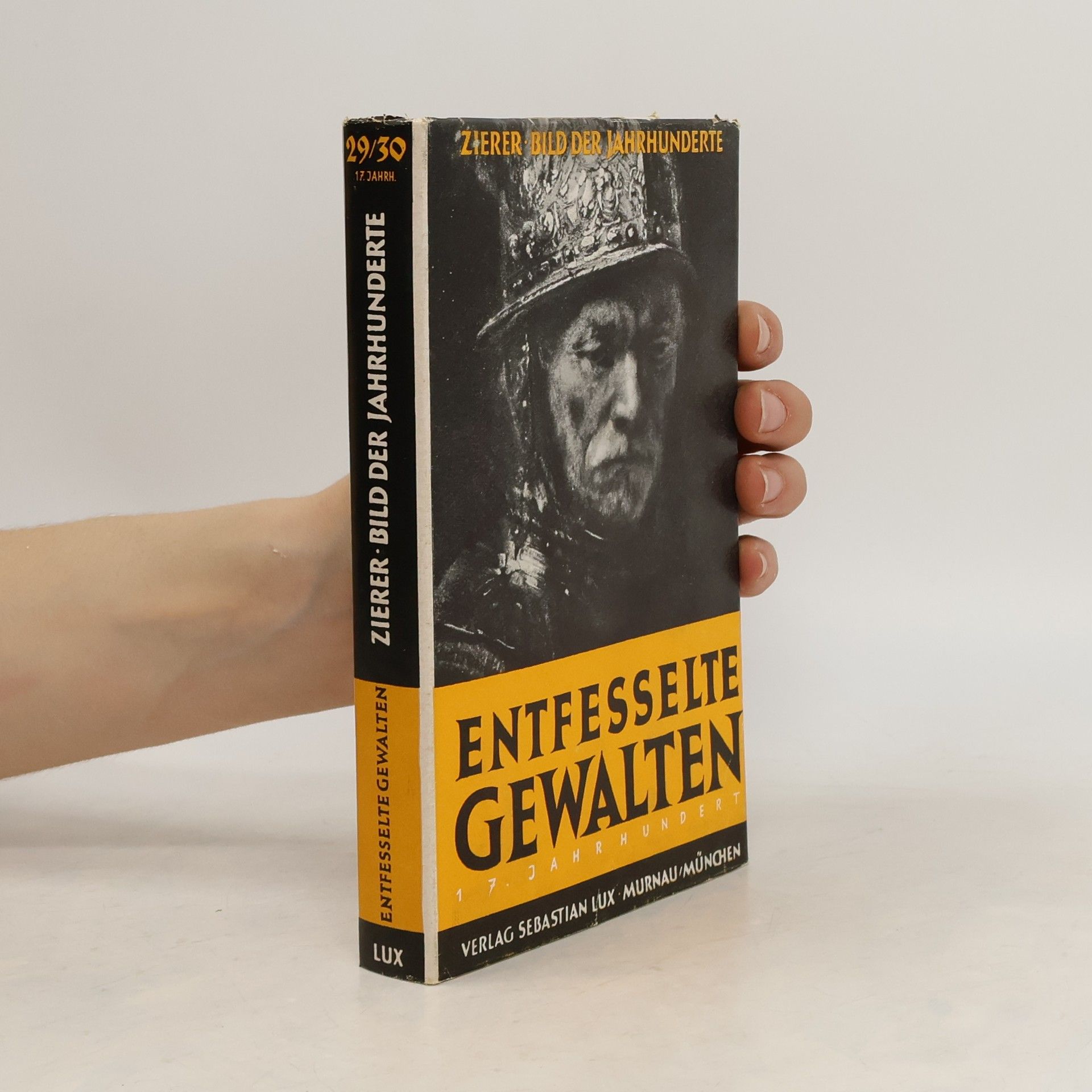 kolektiv Entfesselte Gewalten