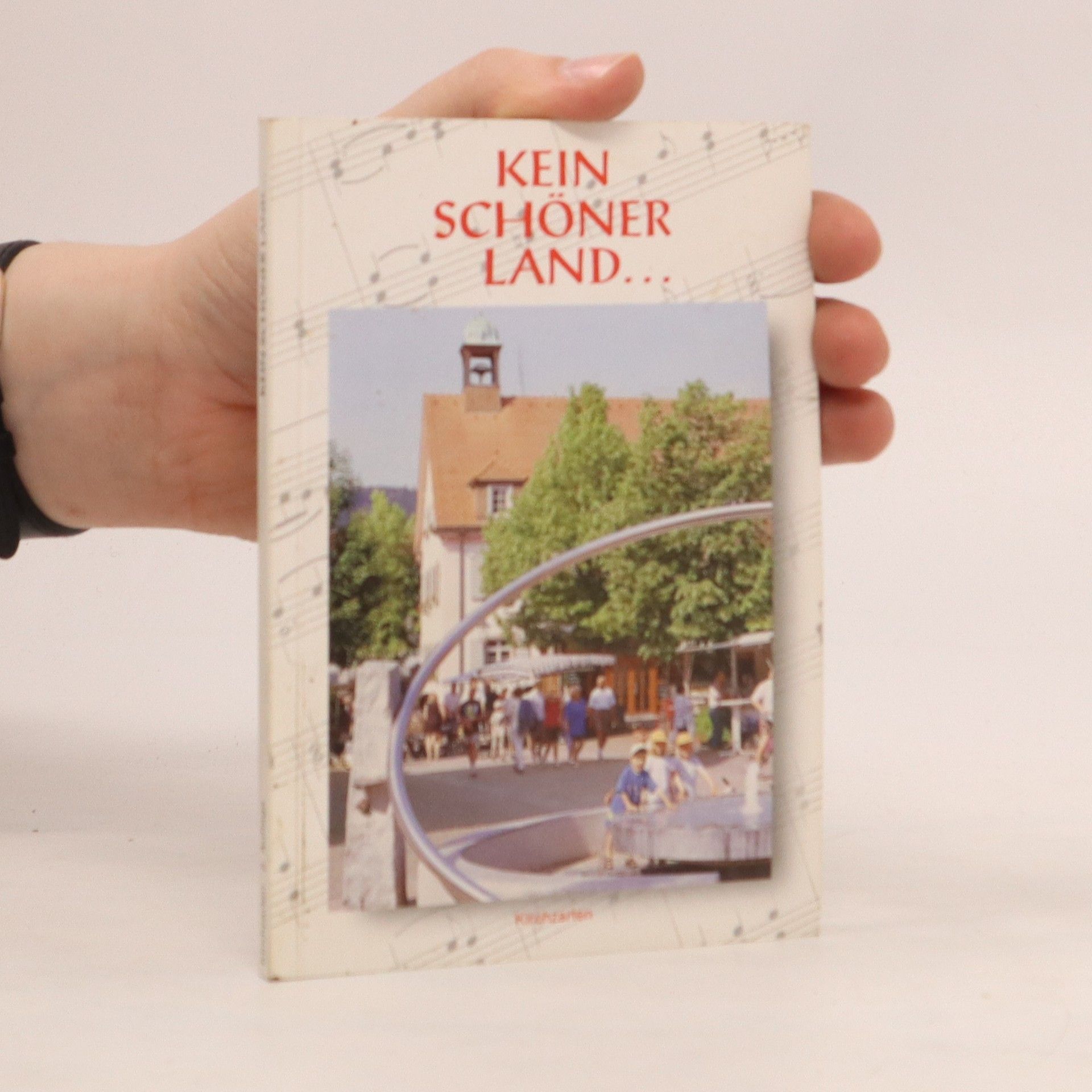 Autorenkollektiv Kein Schöner Land...