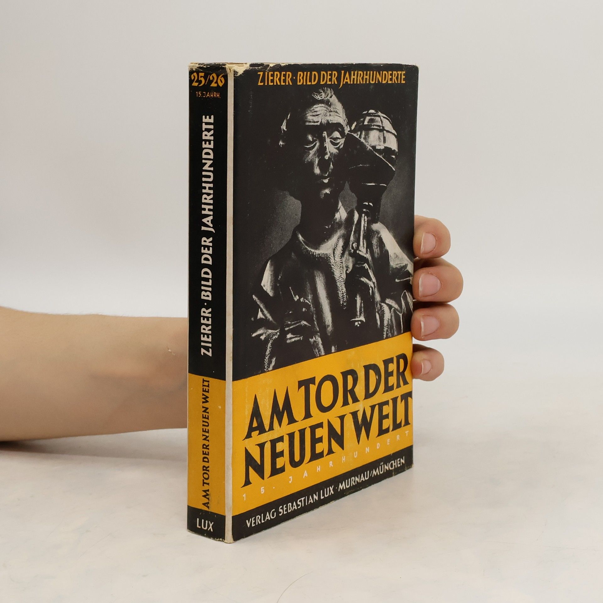 kolektiv Amtorder neuen welt
