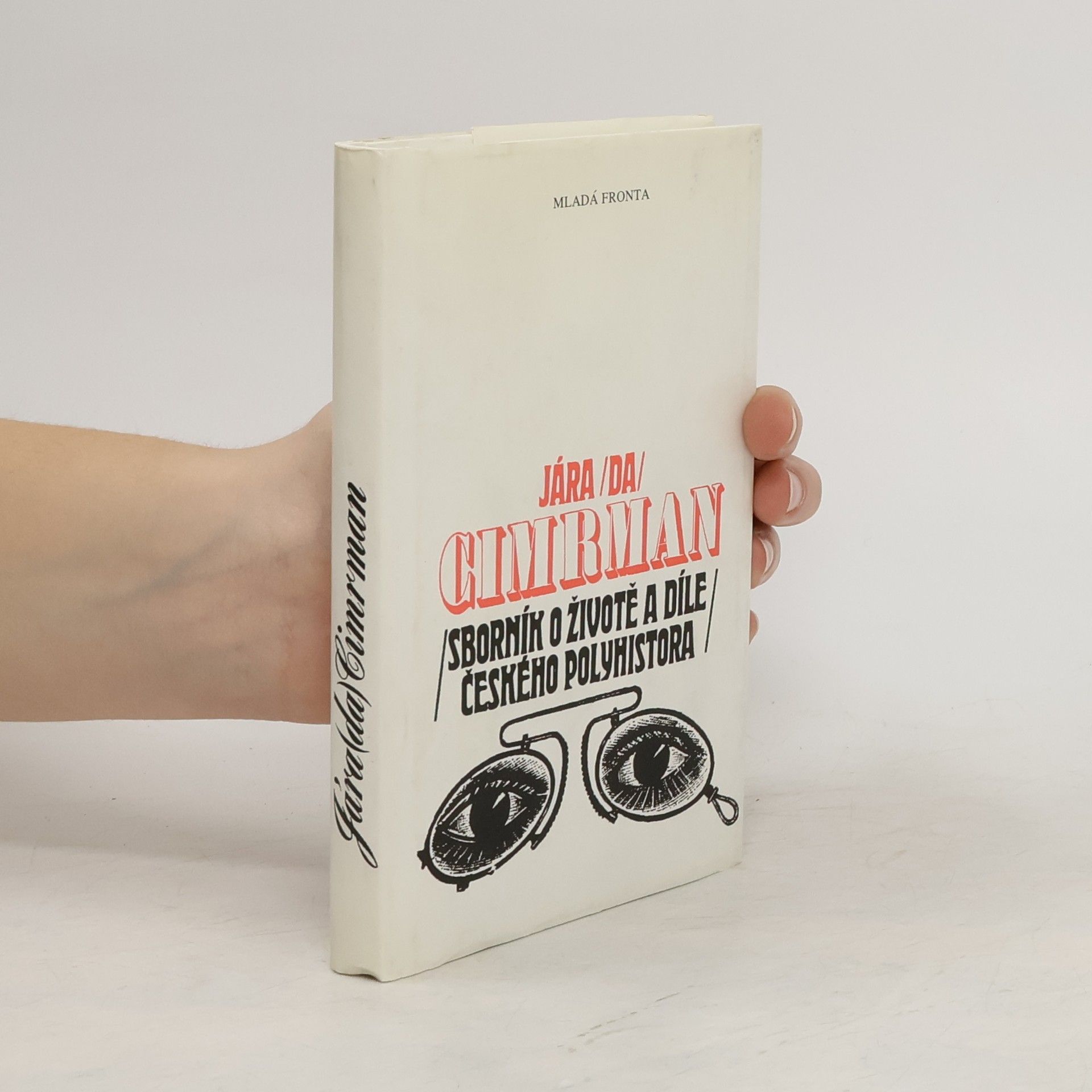 Sborník o životě a díle českého polyhistorika