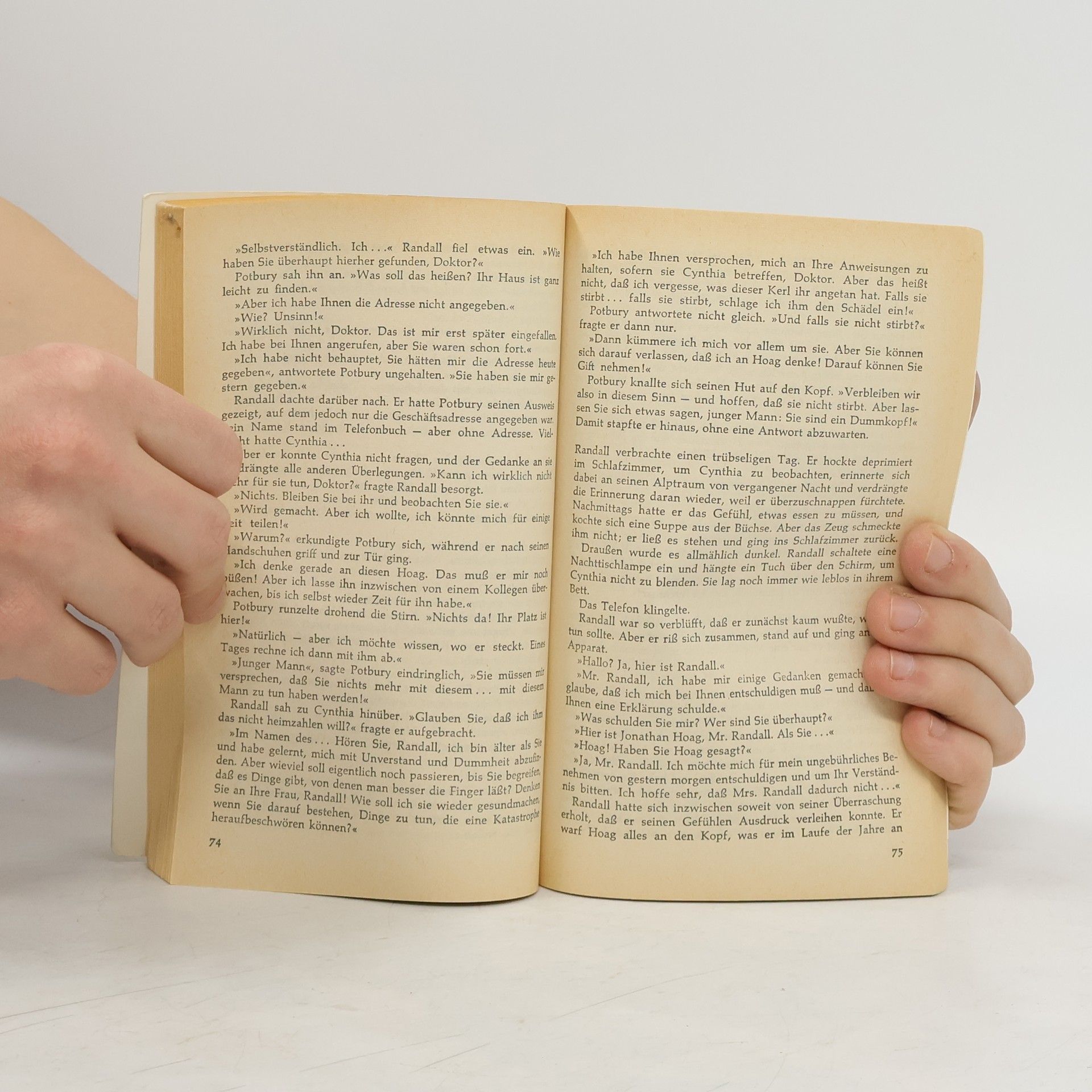 Robert A. Heinlein Entführung in die Zukunft