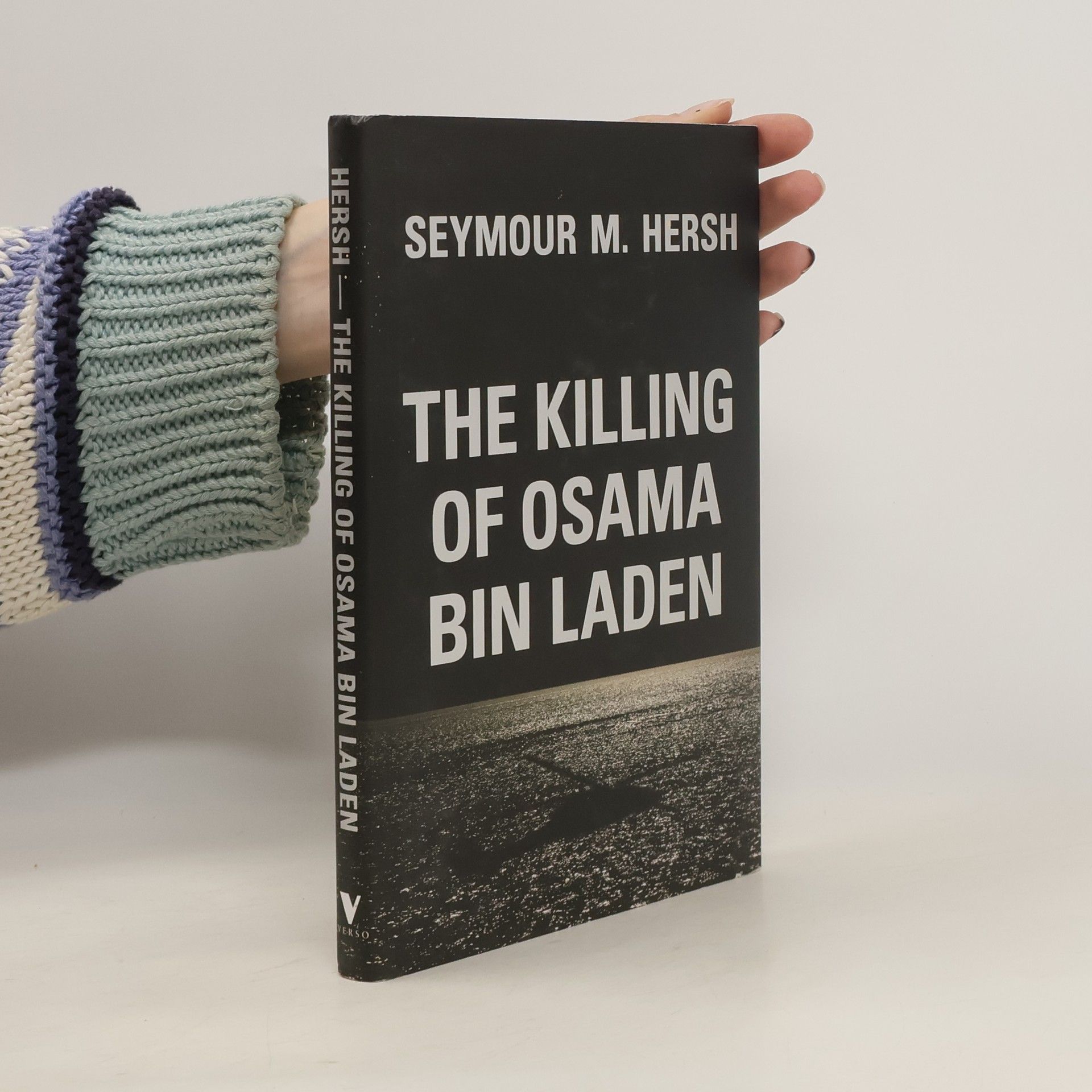 Seymour Hersh Killing of Osama Bin Laden