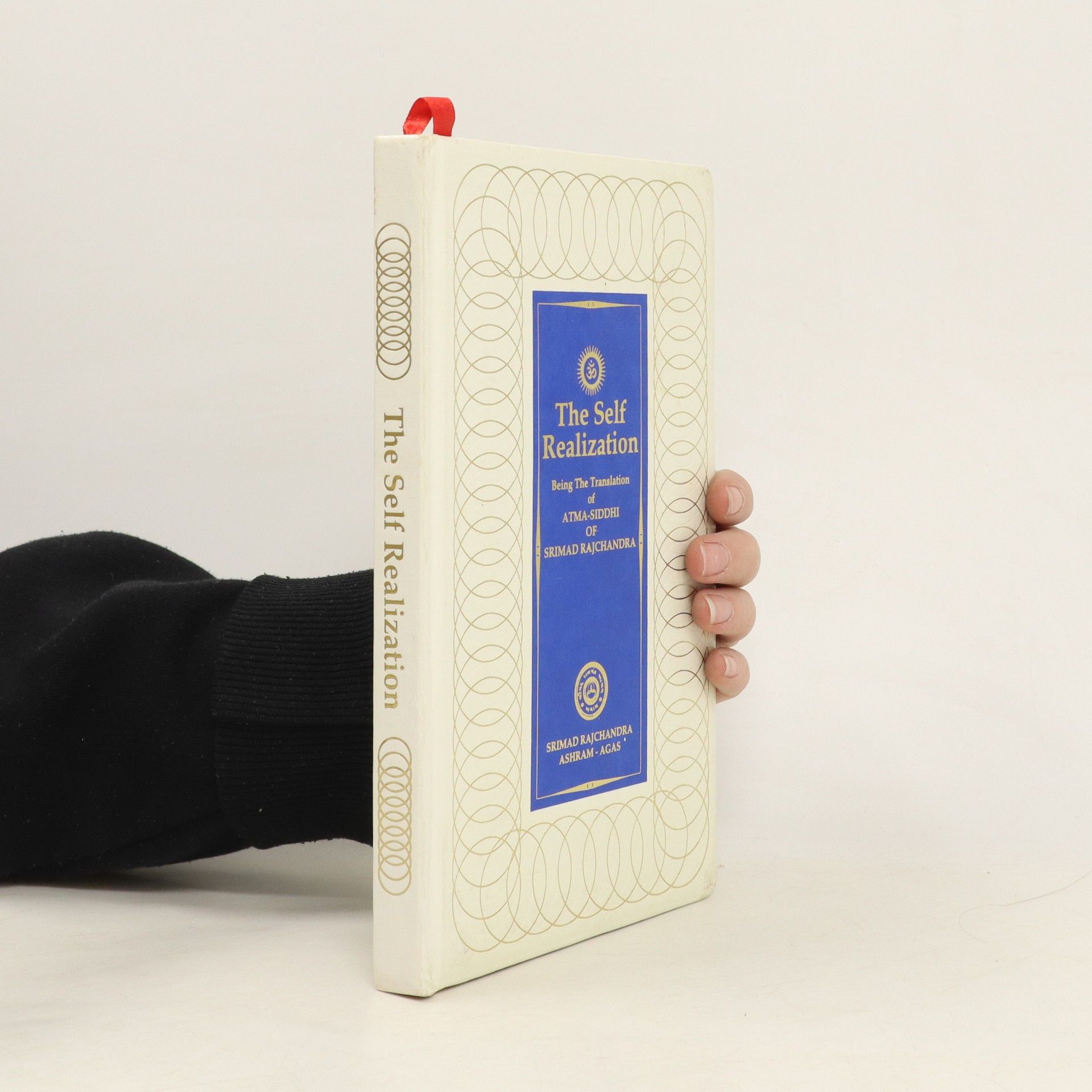 Shrimad Rajchandra The Self Realization