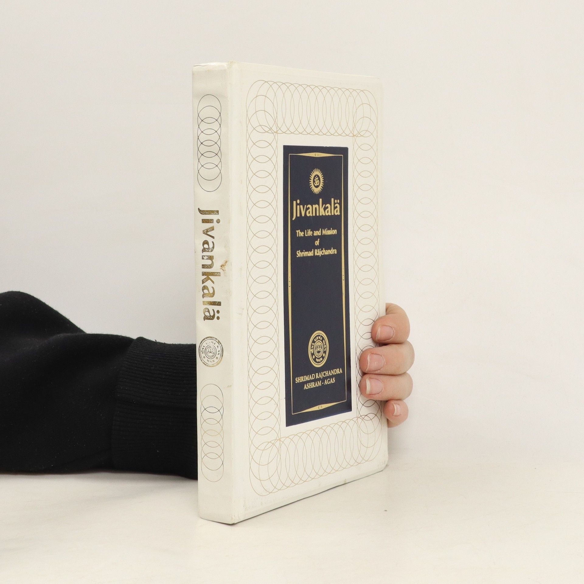 Autores varios Jivankalä