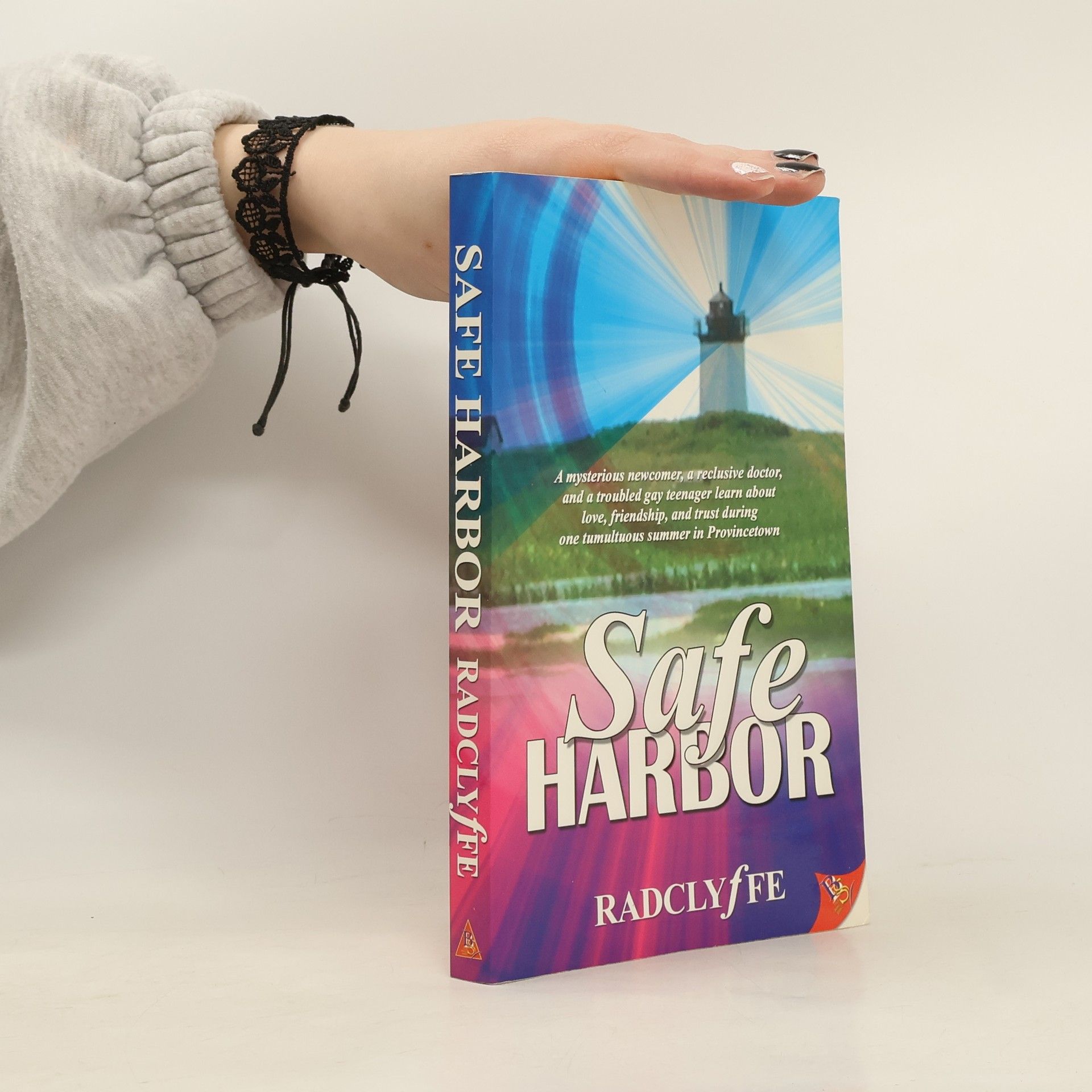 Radclyffe Hall Safe Harbor