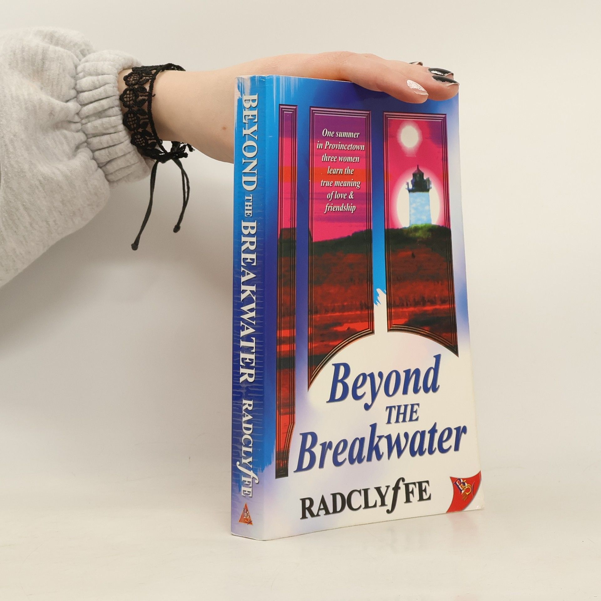 Radclyffe Beyond the Breakwater