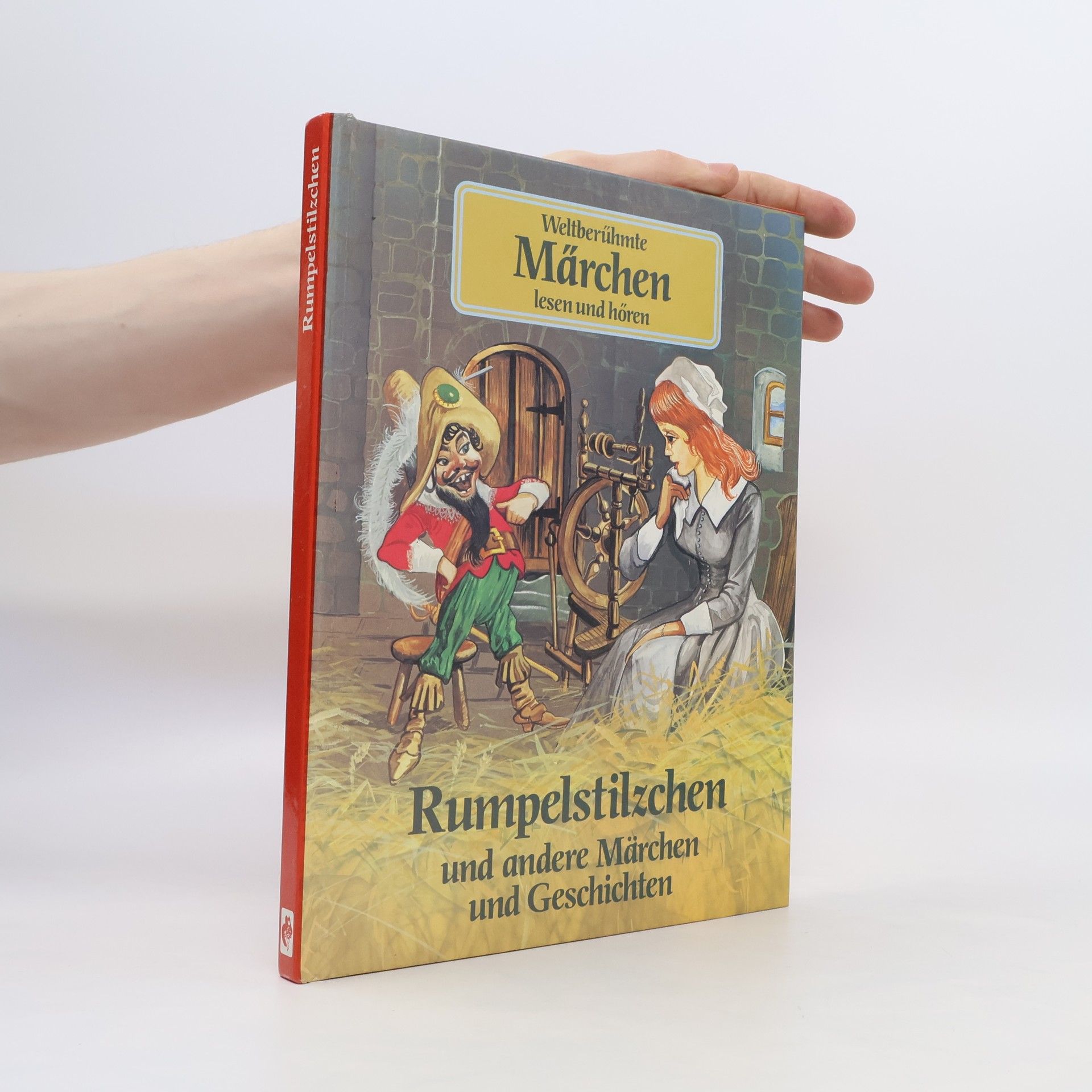 Collective Rumpelstilzchen
