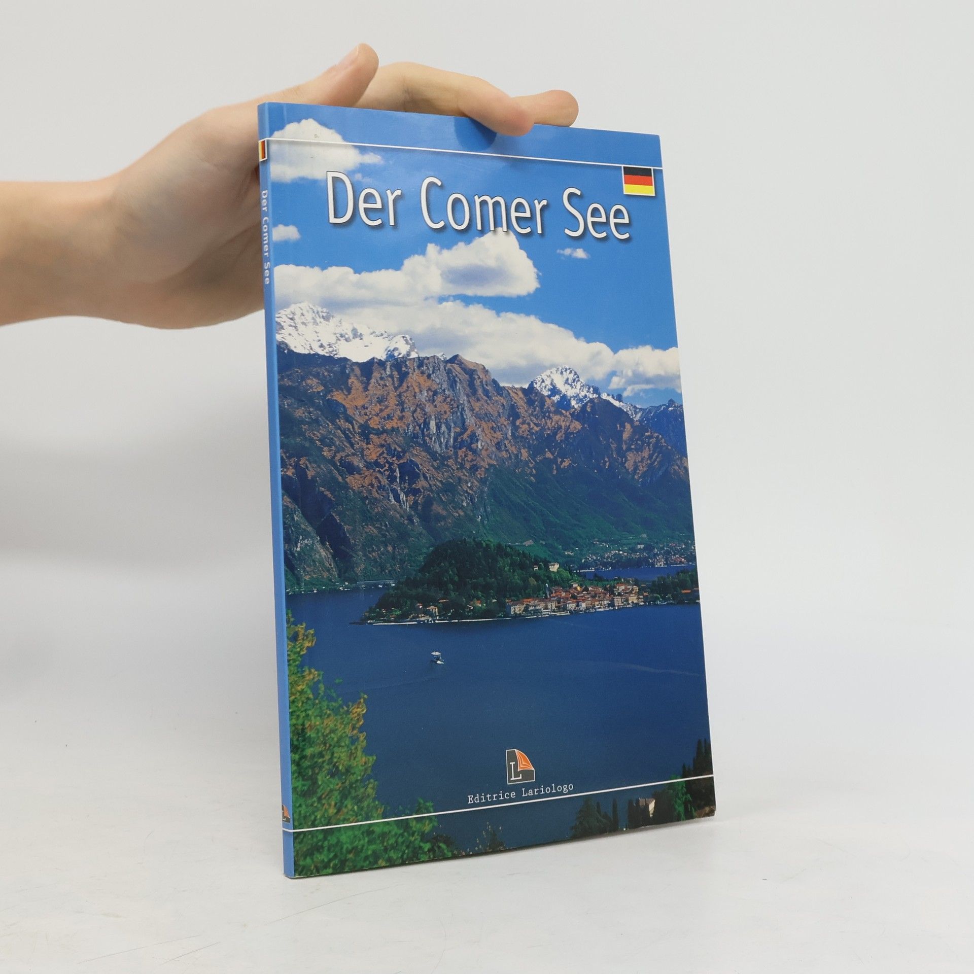 Autorenkollektiv Der Comer See