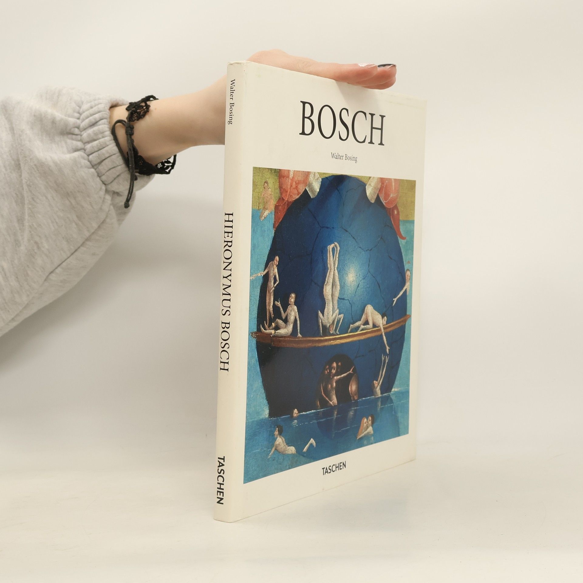 Walter Bosing Bosch