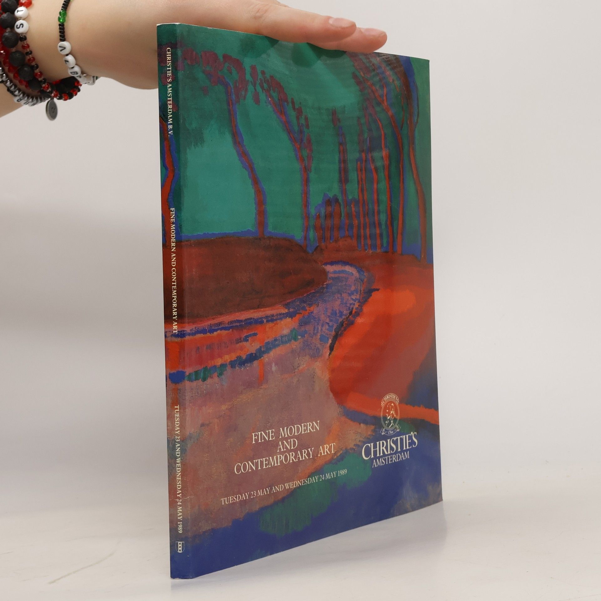 Collectif d'auteurs Fine Modern and Contemporary Art