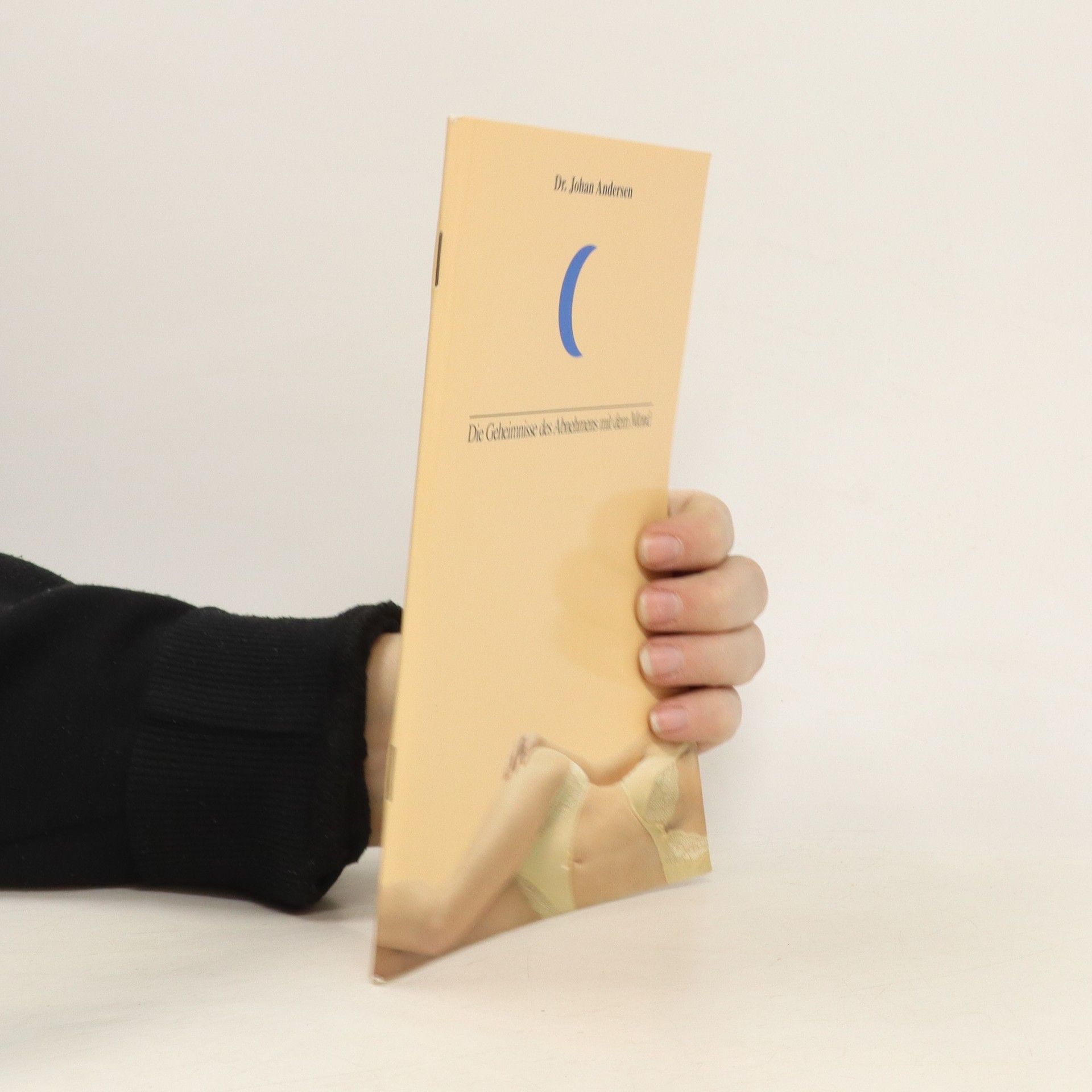 Die Geheimnisse des Abnehmens mit den Mond