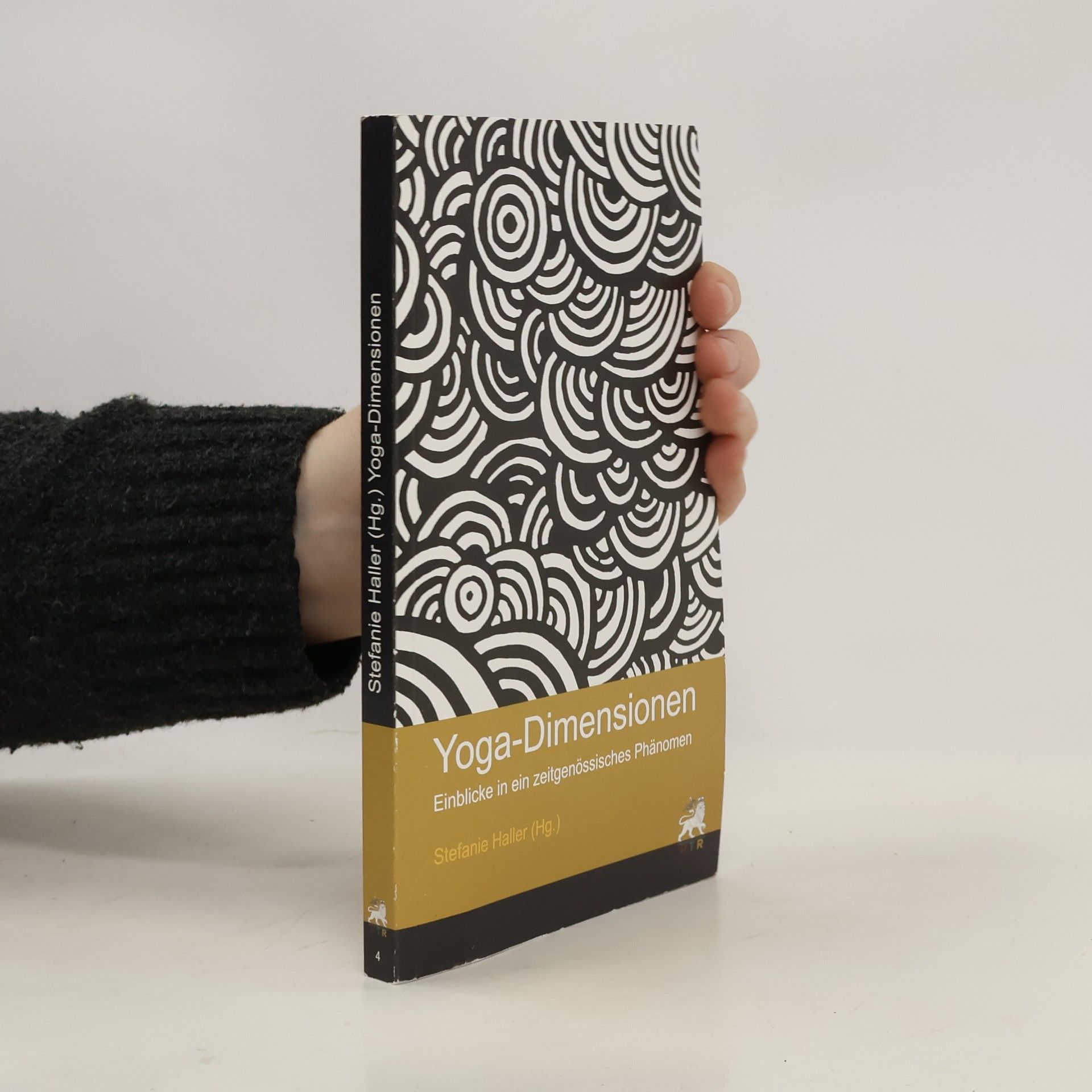 Stephanie Haller Yoga-Dimensionen