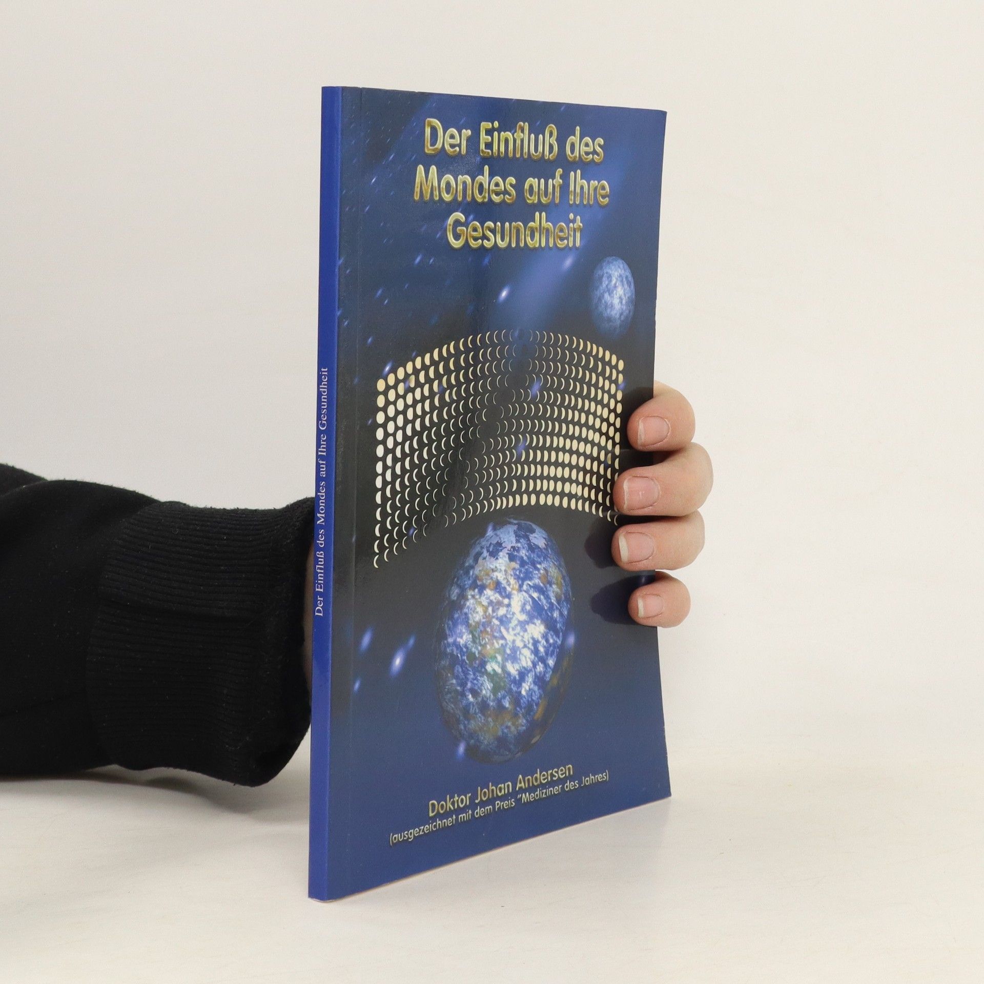 Der Einfluss des Mondes auf Ihre Gesundheit