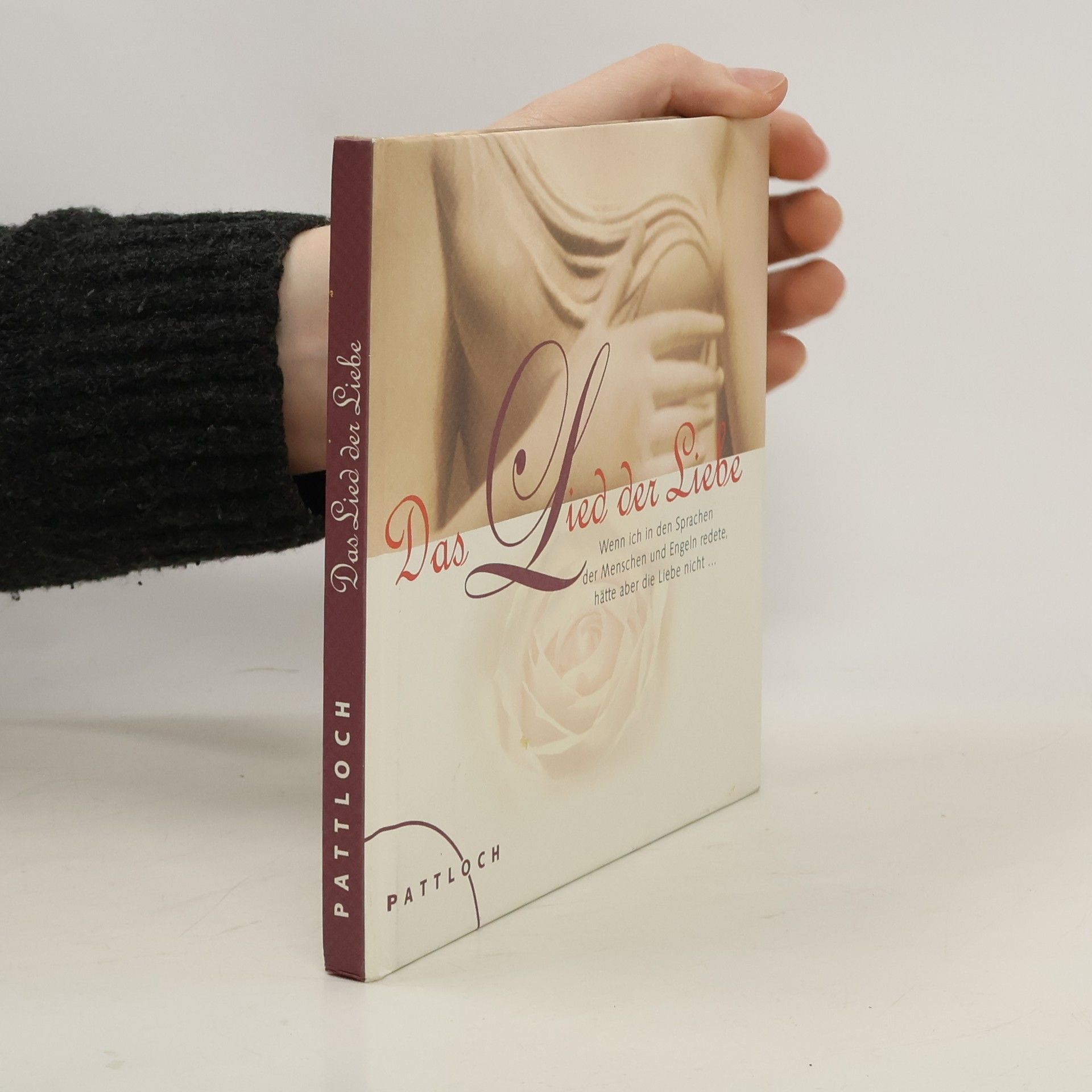 Collectif d'auteurs Das Lied der Liebe