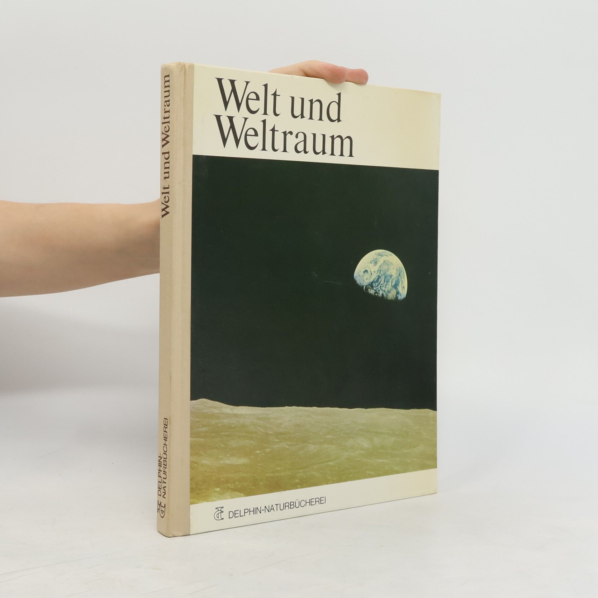 Roswitha Rietschel Kluge Welt und Weltraum