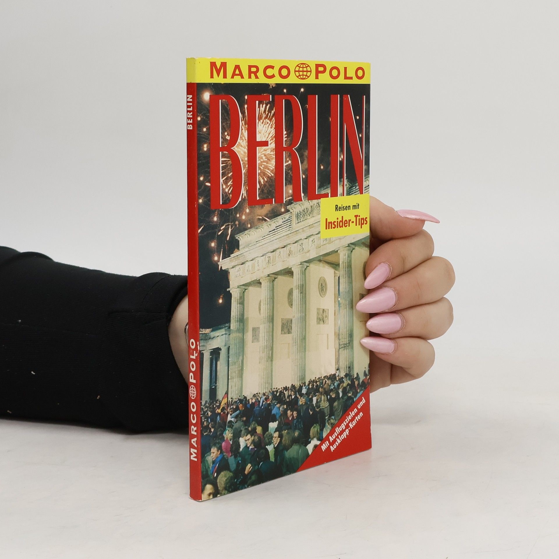 Joachim Nawrocki Berlin