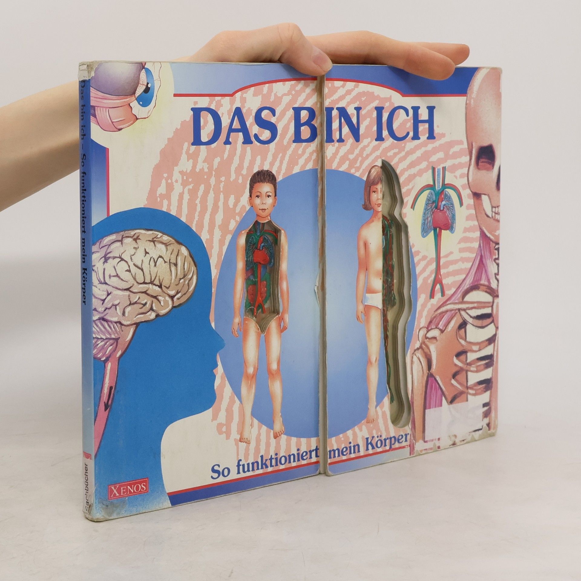Christian Dorbandt Das bin ich