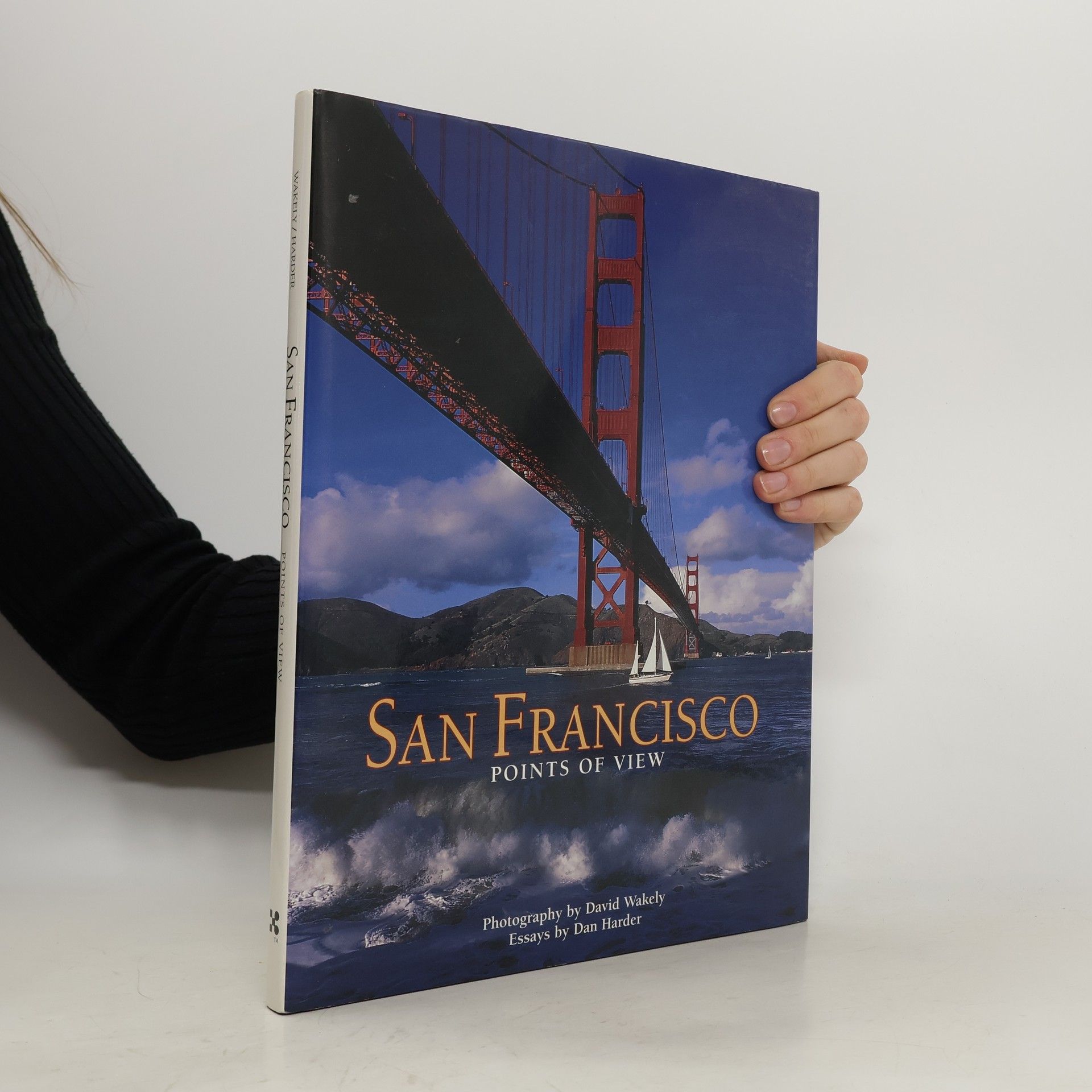 David Wakely San Francisco