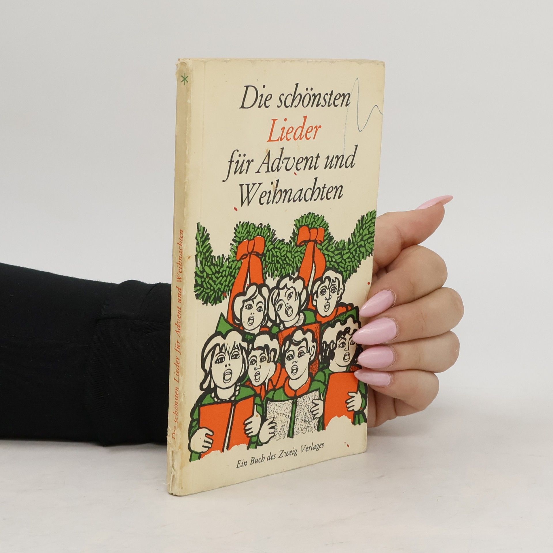 Collectif d'auteurs Die schönsten Lieder für Advent und Weihnachten