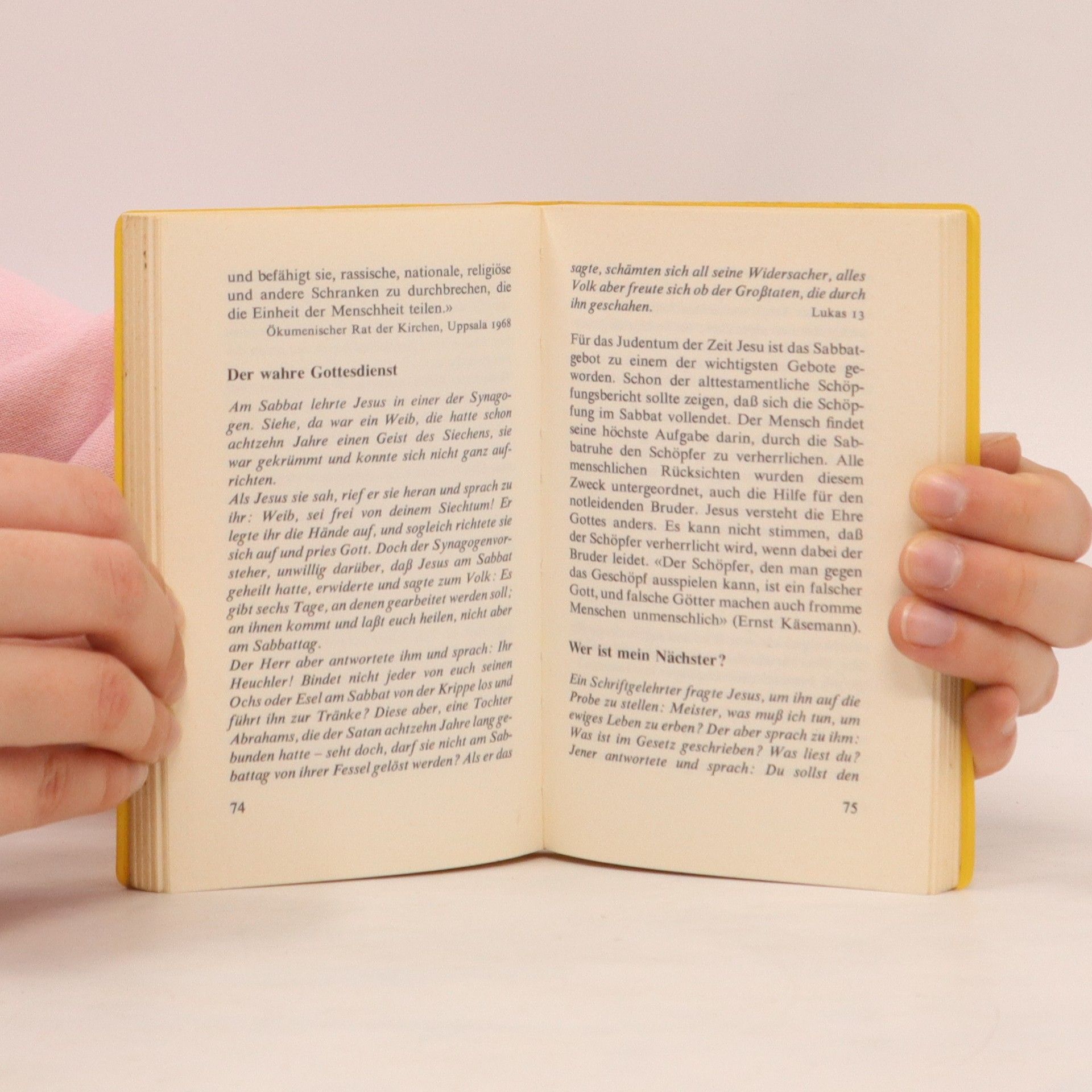 Autorenkollektiv Bibel provokativ