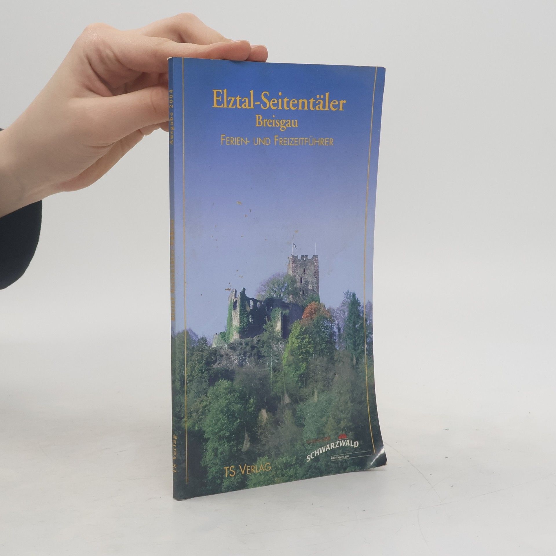 Autorenkollektiv Elztal-Seitentäler Breisgau