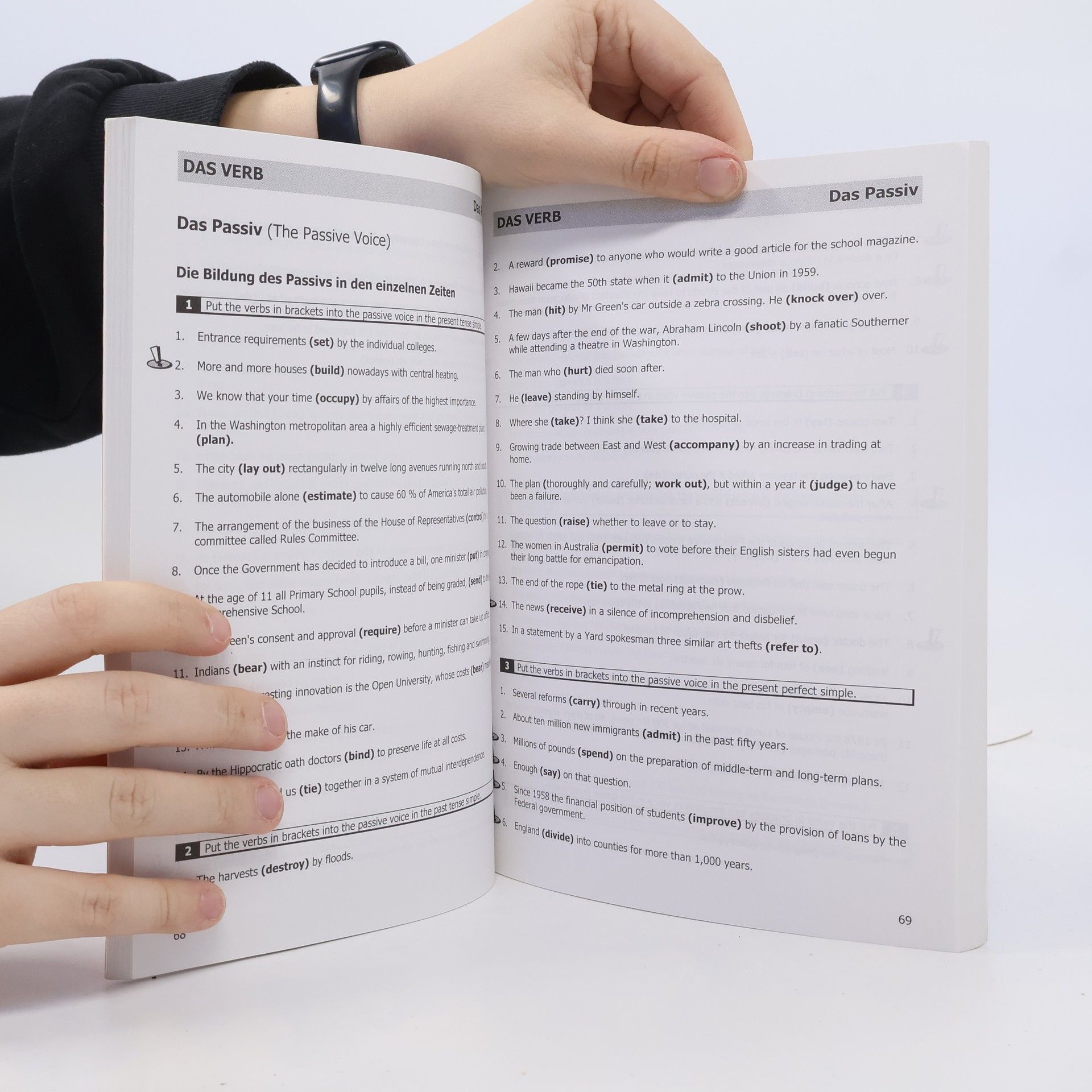 Martin Wegenau Neue englische Übungsgrammatik