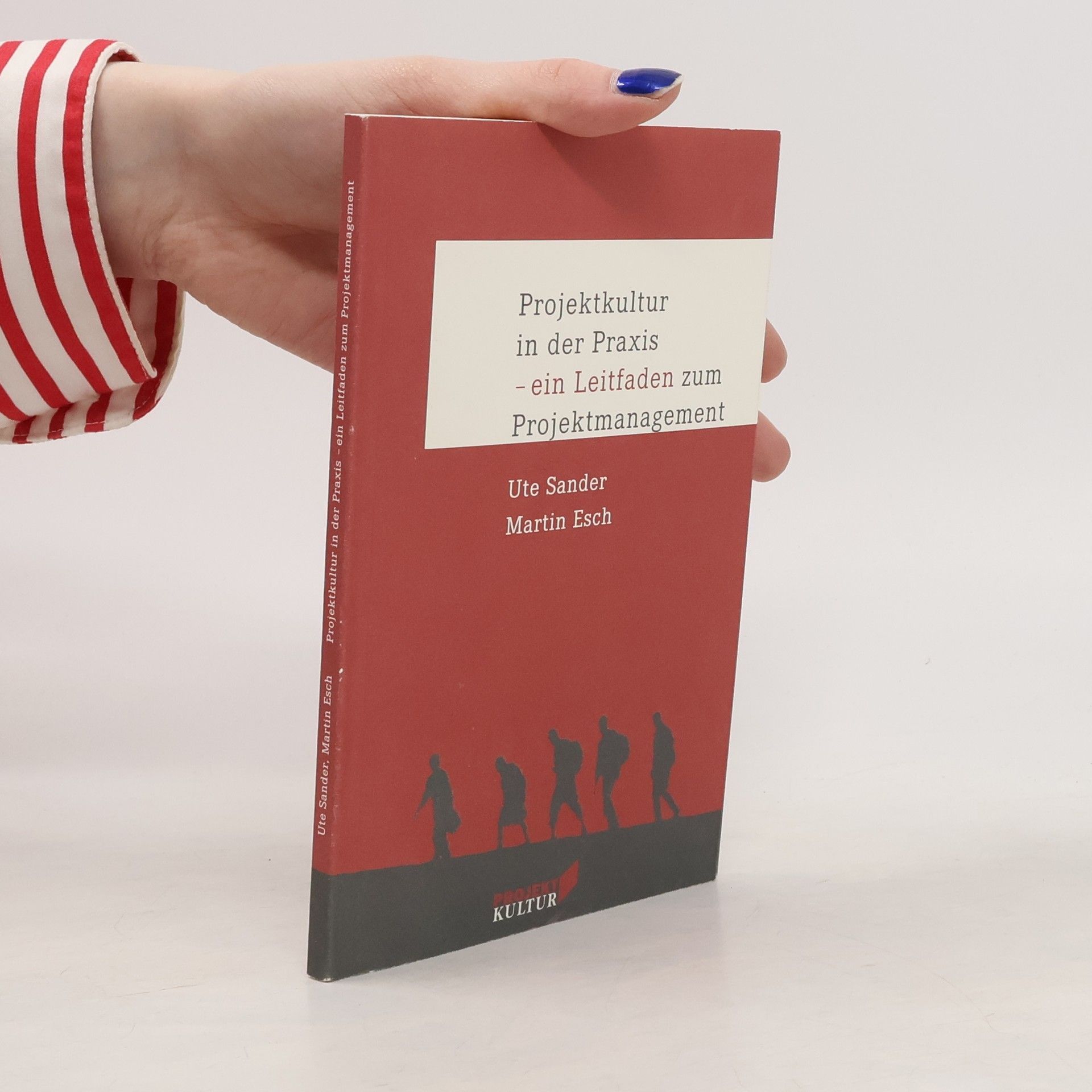 Projektmanagement für die Praxis. Ein Leitfaden zum Projektmanagement