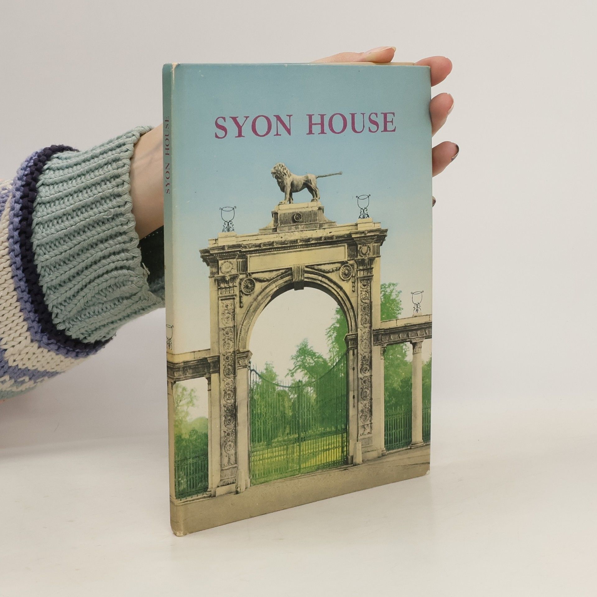 Collectif d'auteurs Syon House