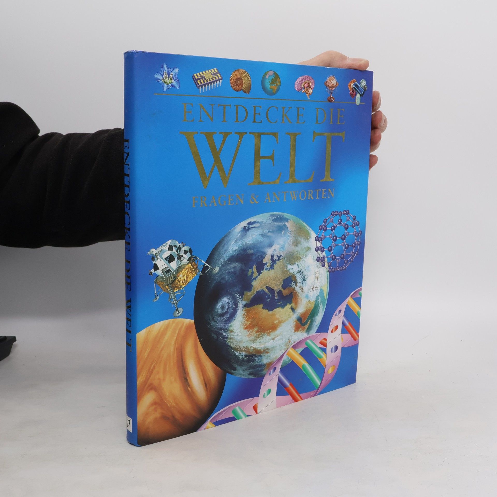 kolektiv Entdecke die Welt