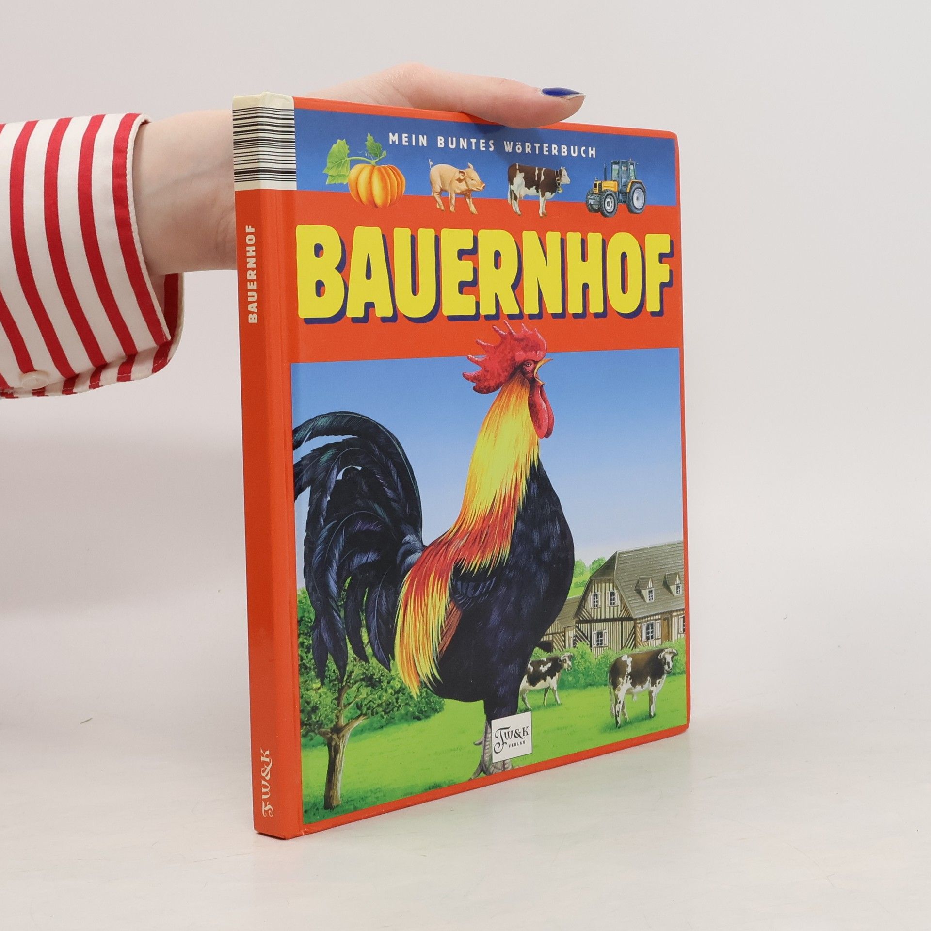 kolektiv Bauernhof