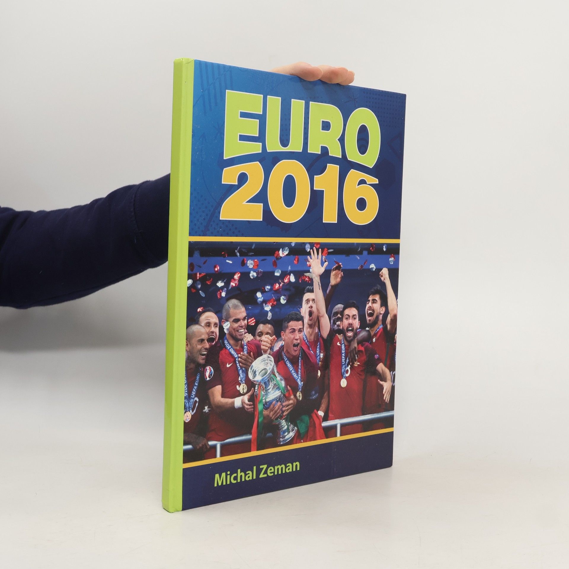 Michal Zeman Euro 2016 sk