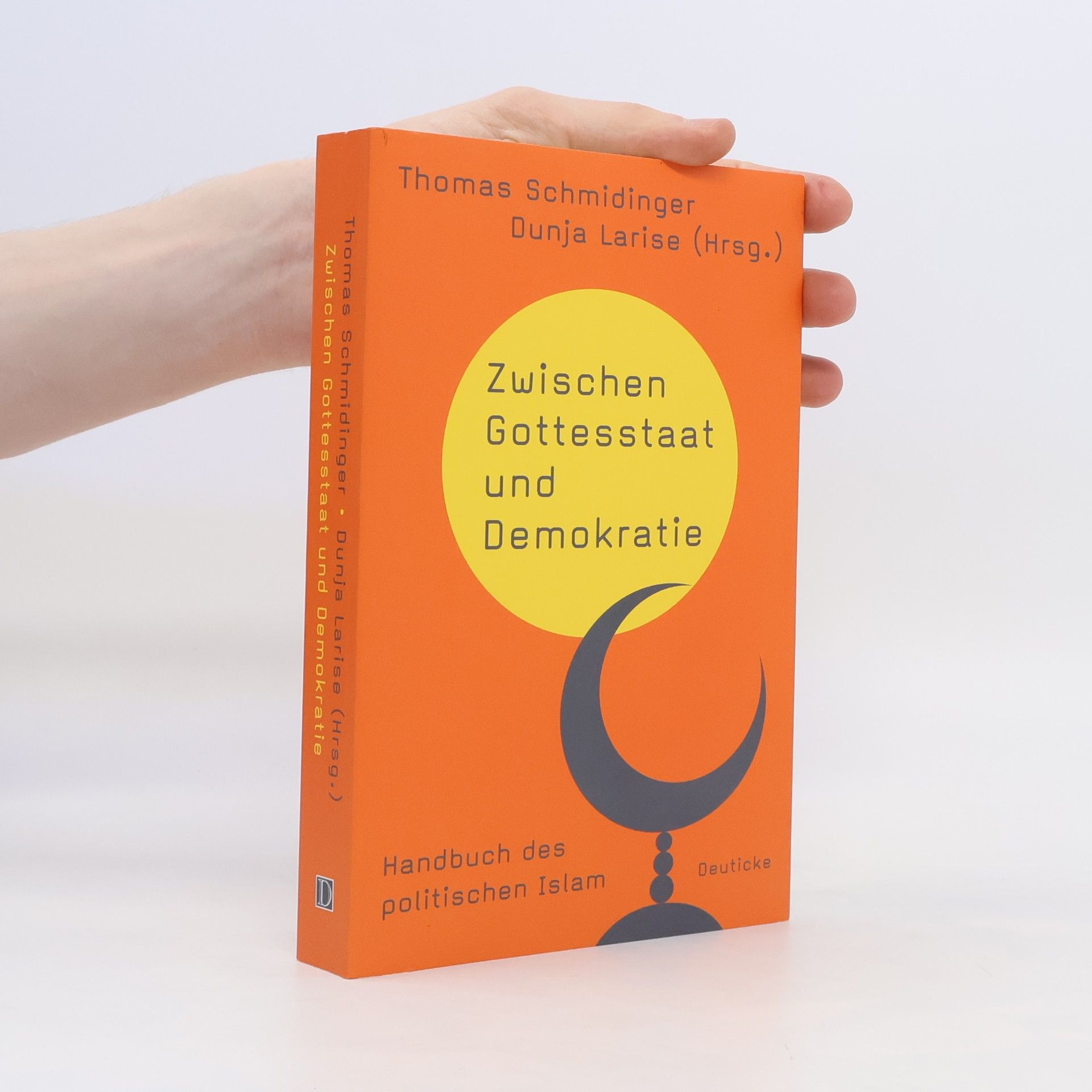 Zwischen Gottesstaat und Demokratie