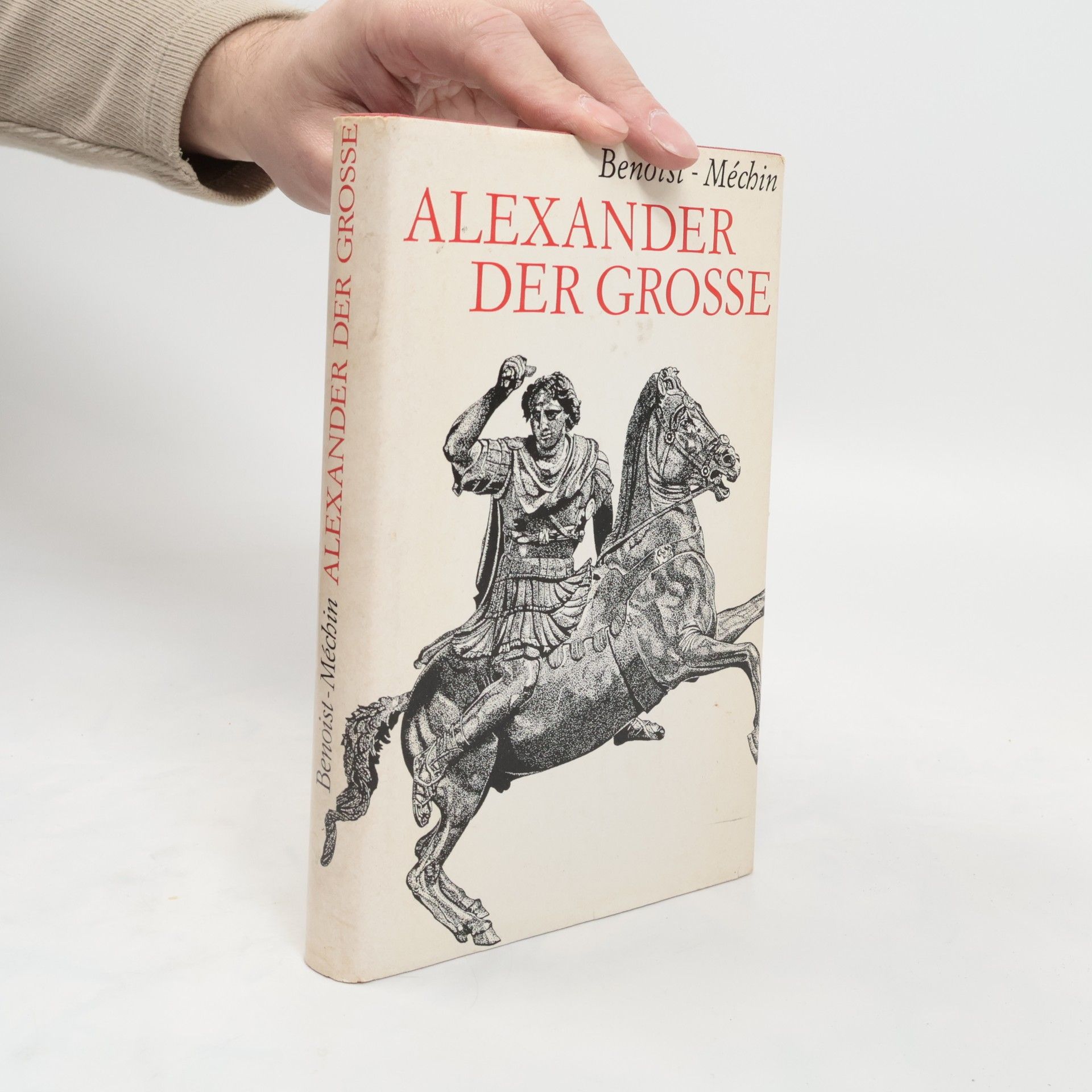 Autorenkollektiv Alexander der Grosse