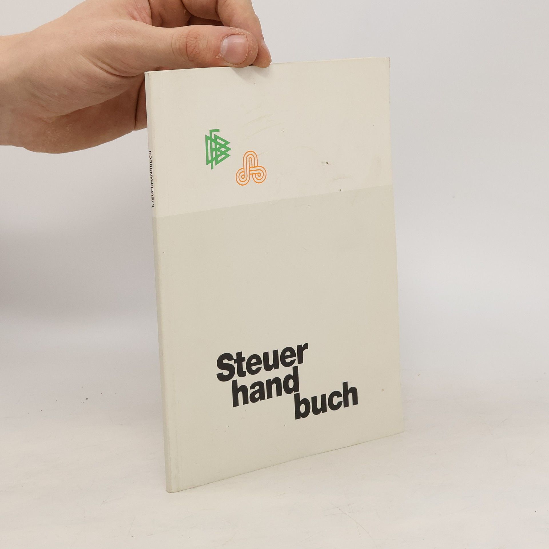 kolektiv Steuer Handbuch für Sportvereine