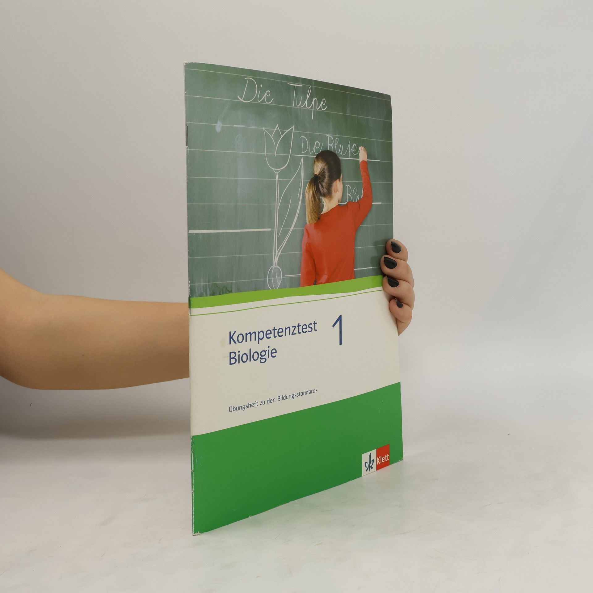 Oliver Hauck Klasse 5/6, Arbeitsheft