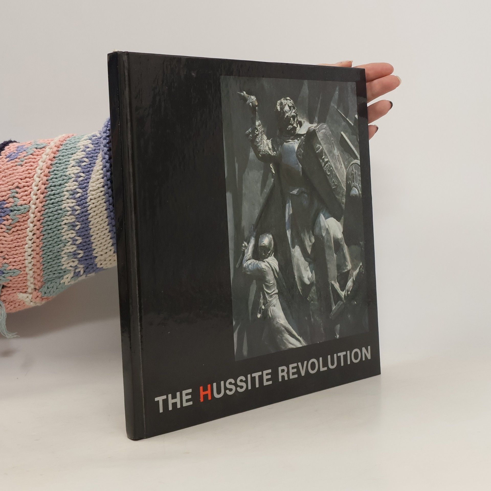 Jiří Kejř The Hussite Revolution