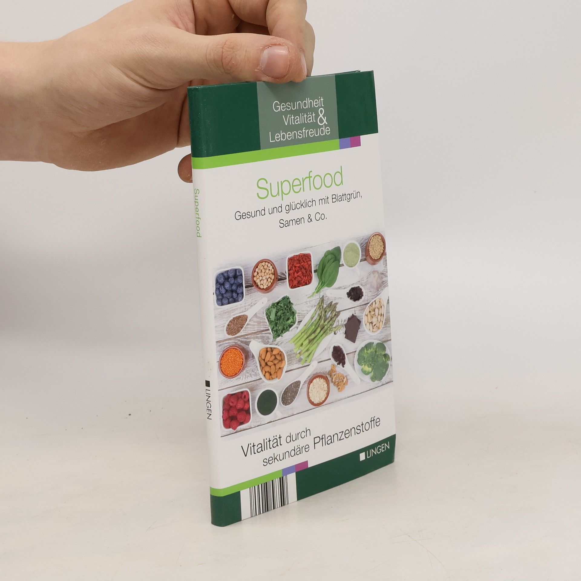 kolektiv Superfood