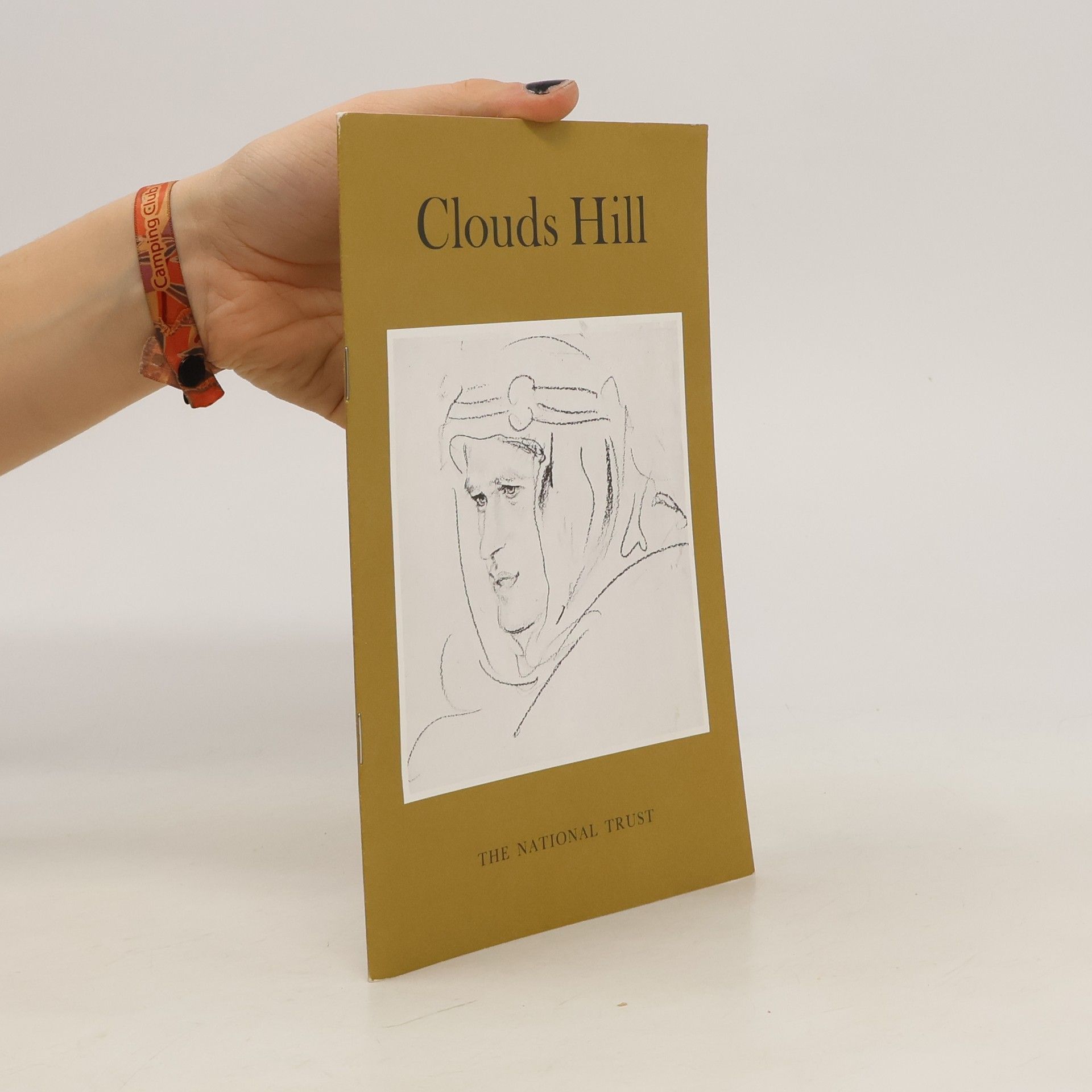Collectif d'auteurs Clouds Hill