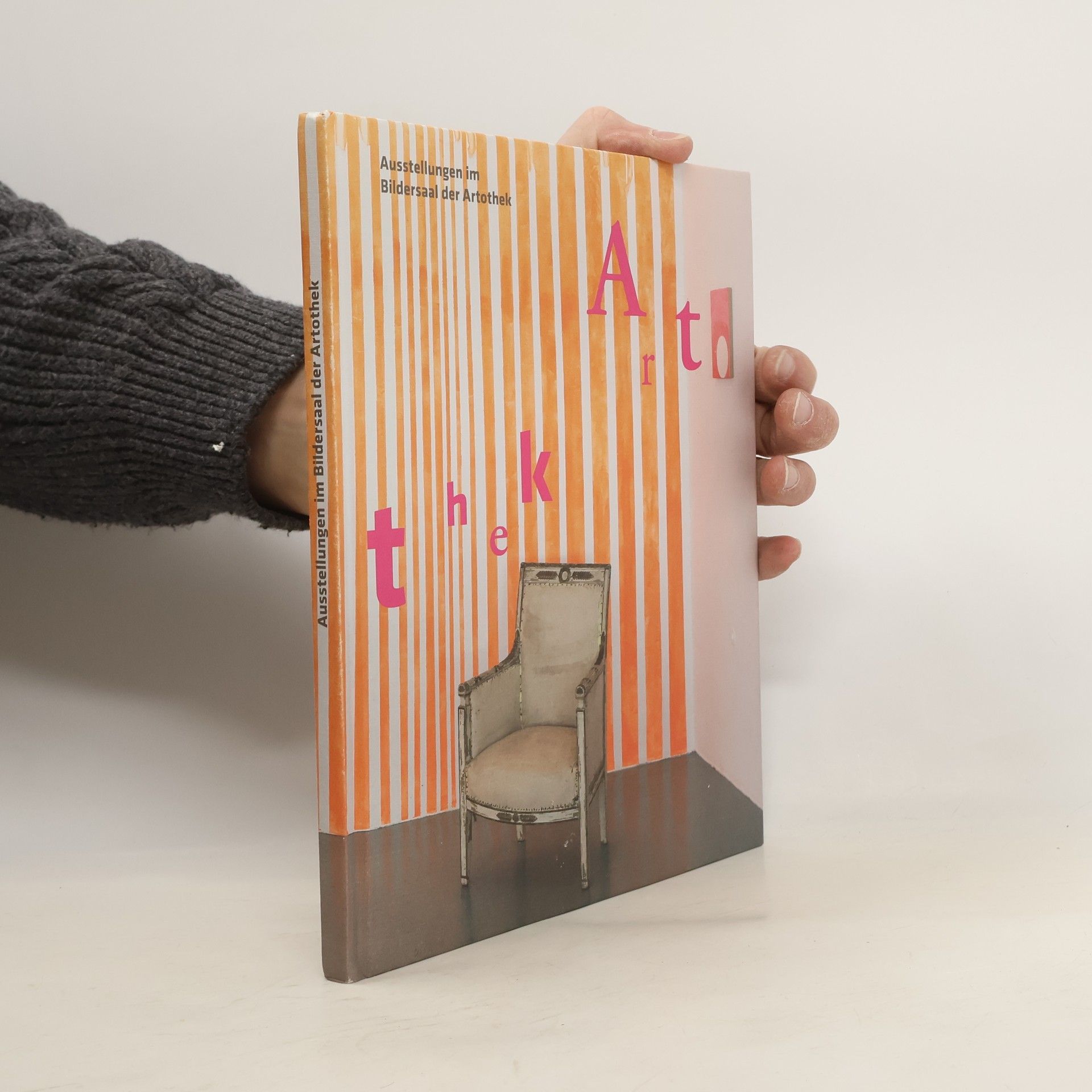 Autorenkollektiv Ausstellungen im Bildersaal der Artothek