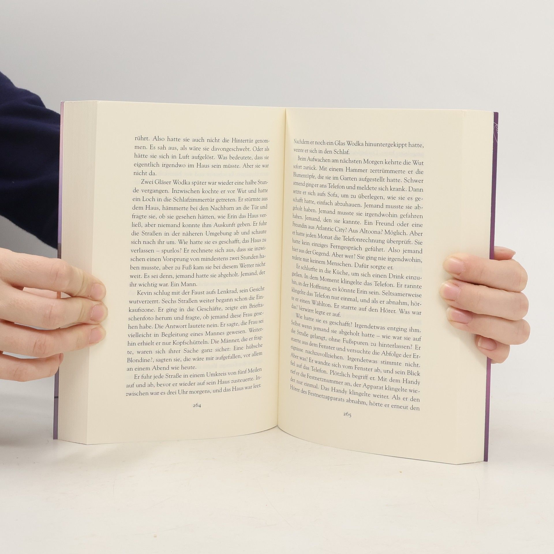 Nicholas Sparks Wie ein Licht in der Nacht