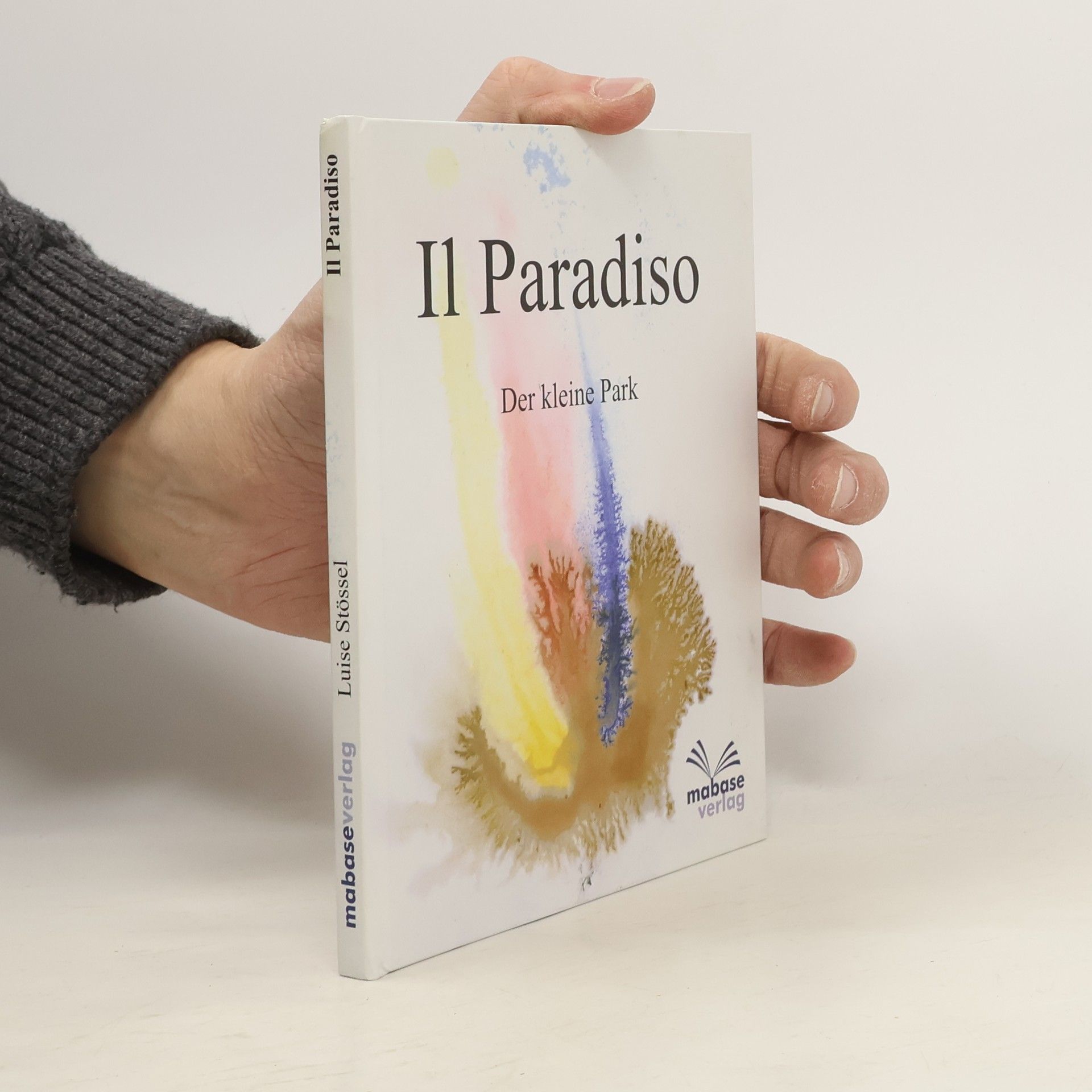 Luise Stössel Il paradiso