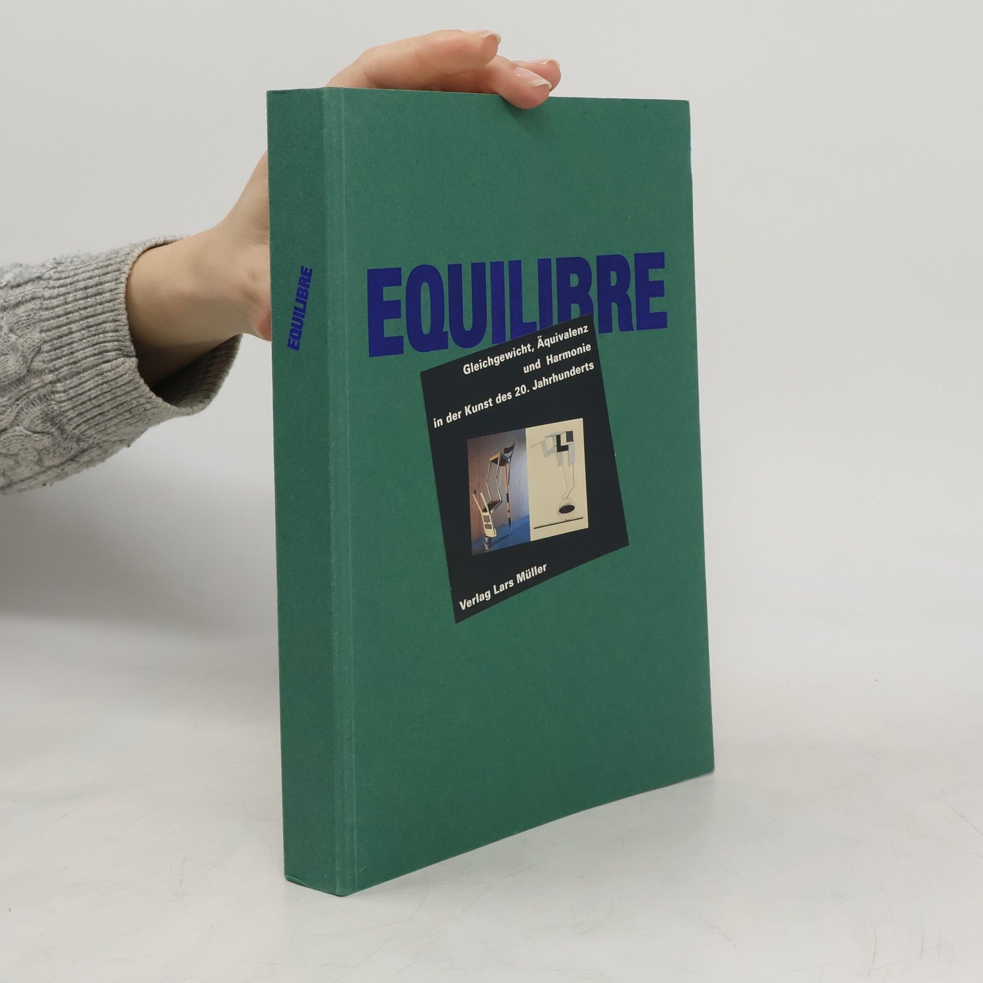 kolektiv Equilibre