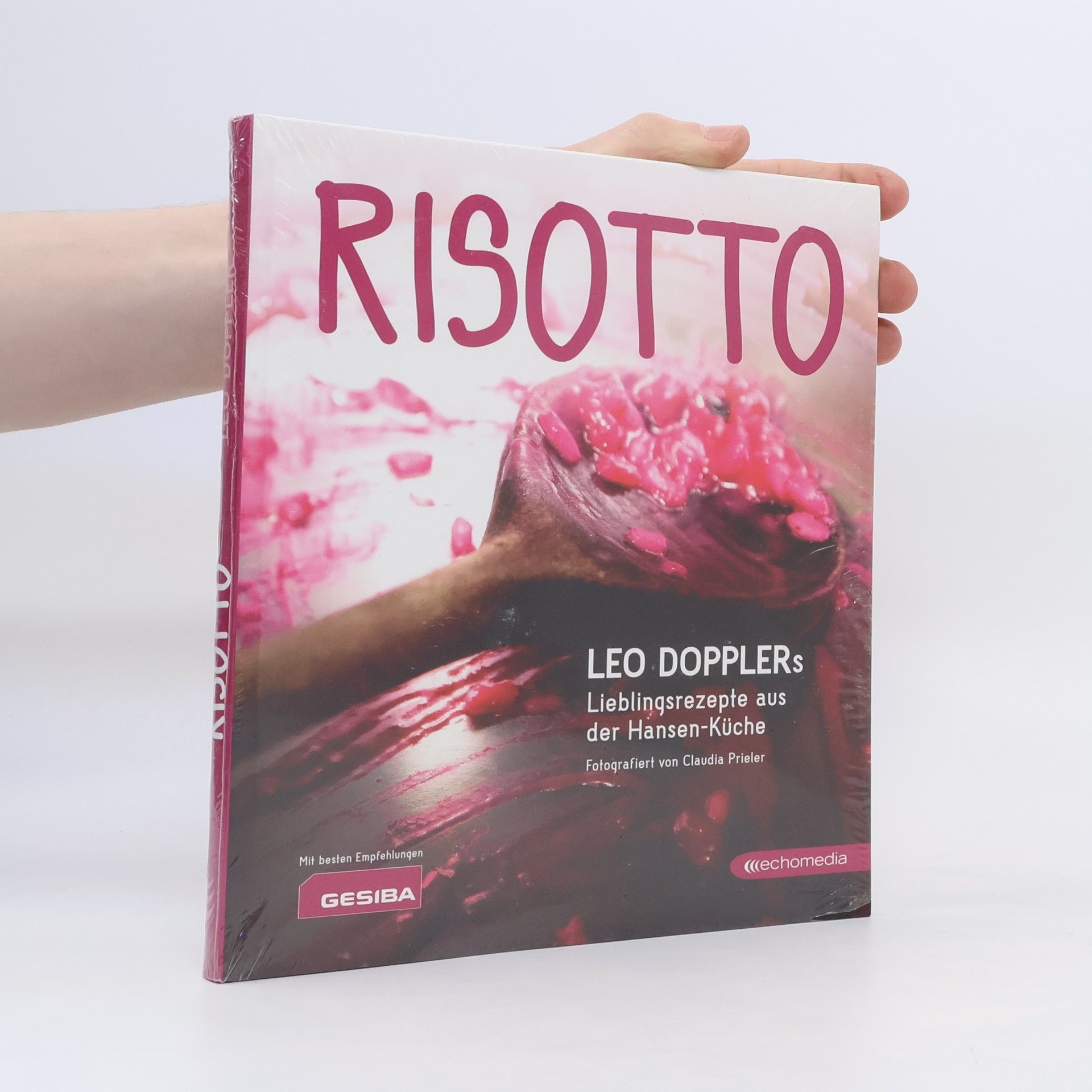 Leo Doppler Risotto