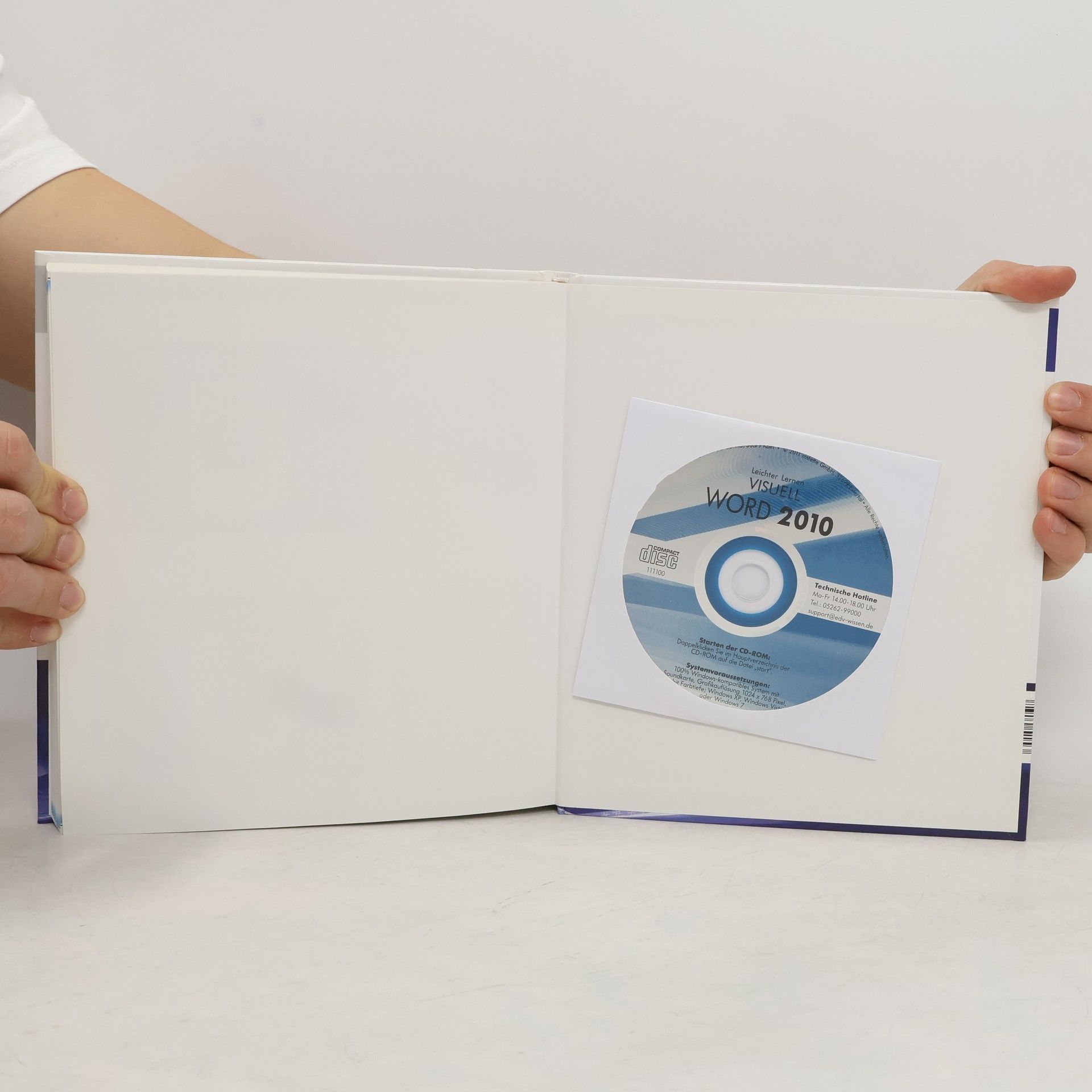 Autores varios Word 2010