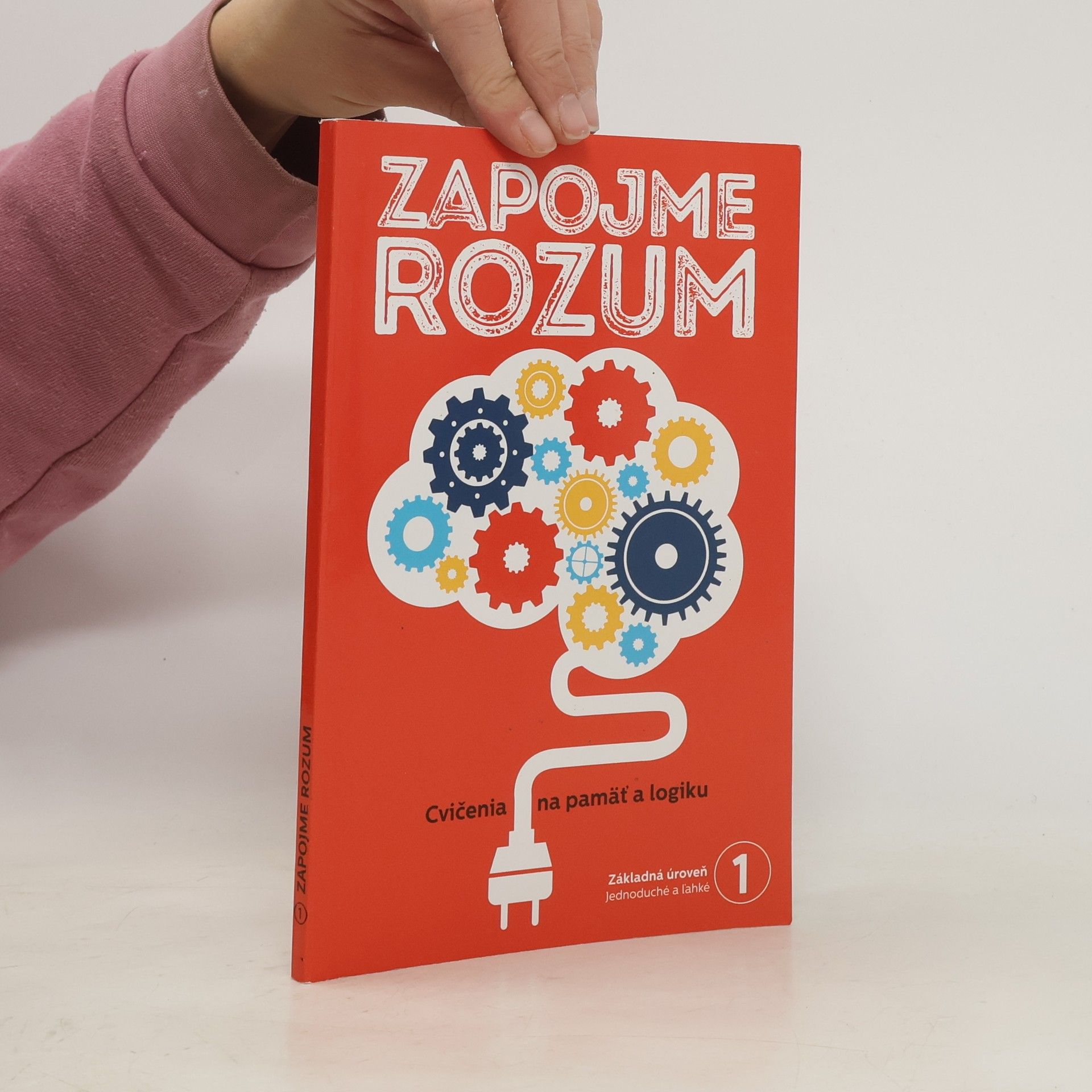 kolektiv Zapojme rozum 1