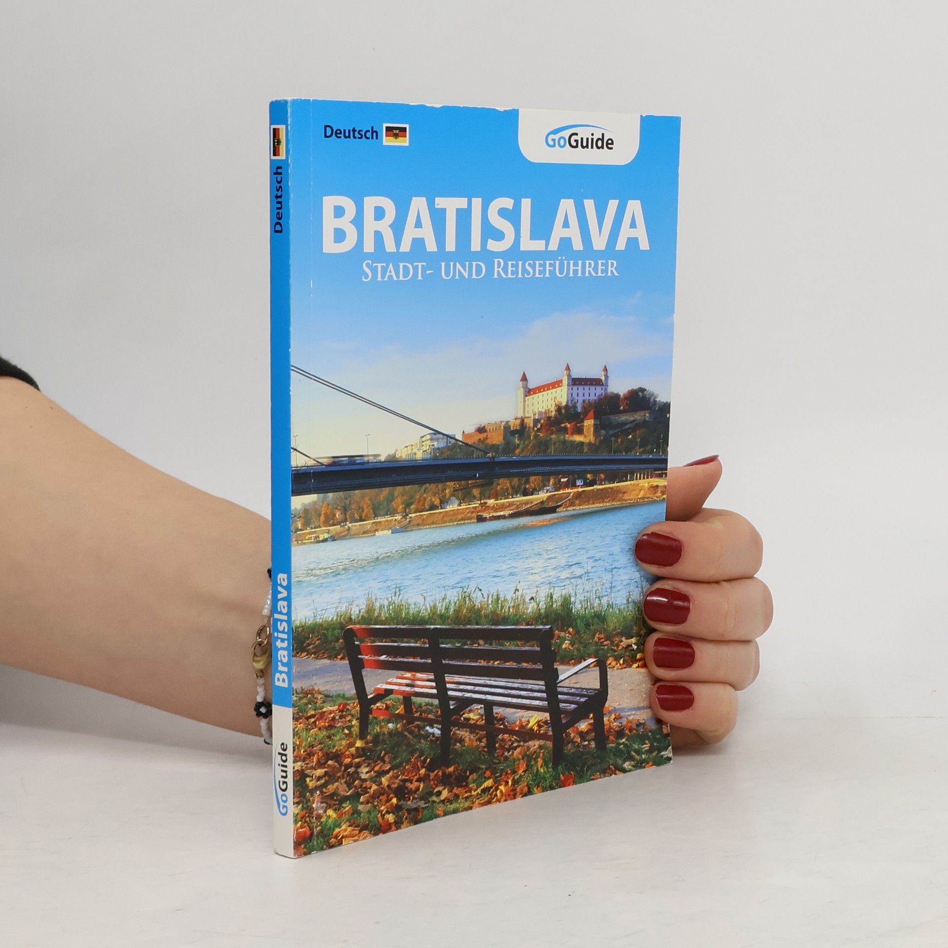 Martin Gottweis Bratislava