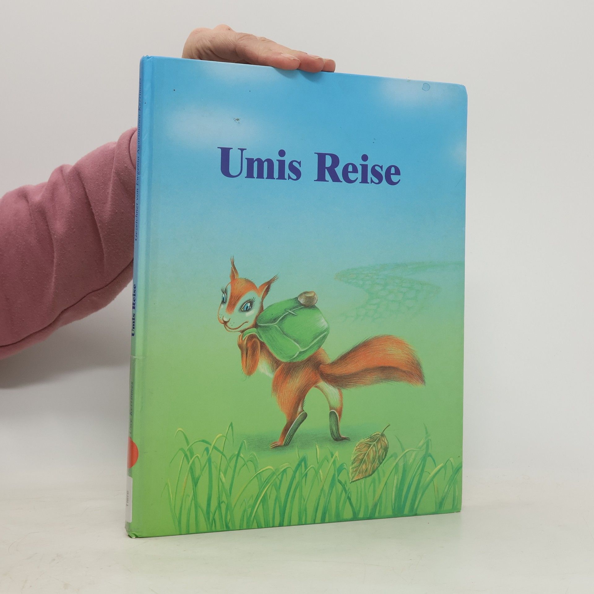 Umis Reise